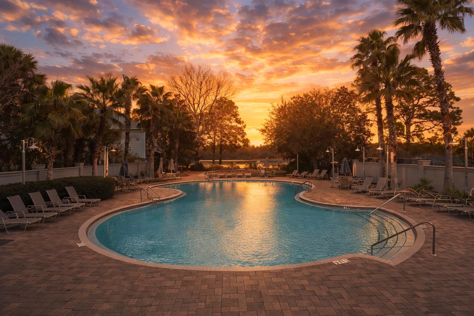 Inlet Heights - Residential