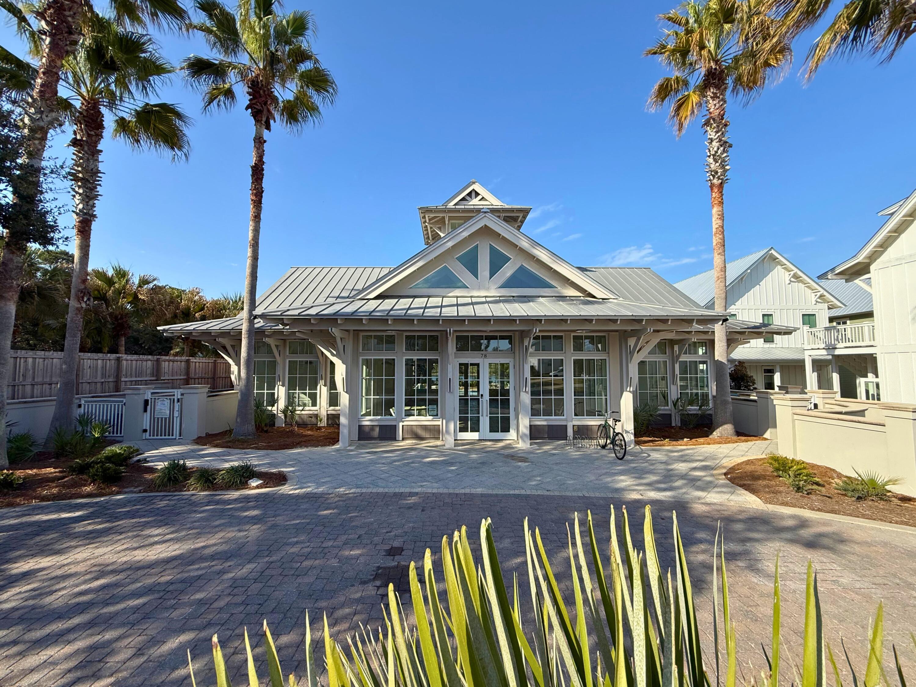 Inlet Heights - Residential