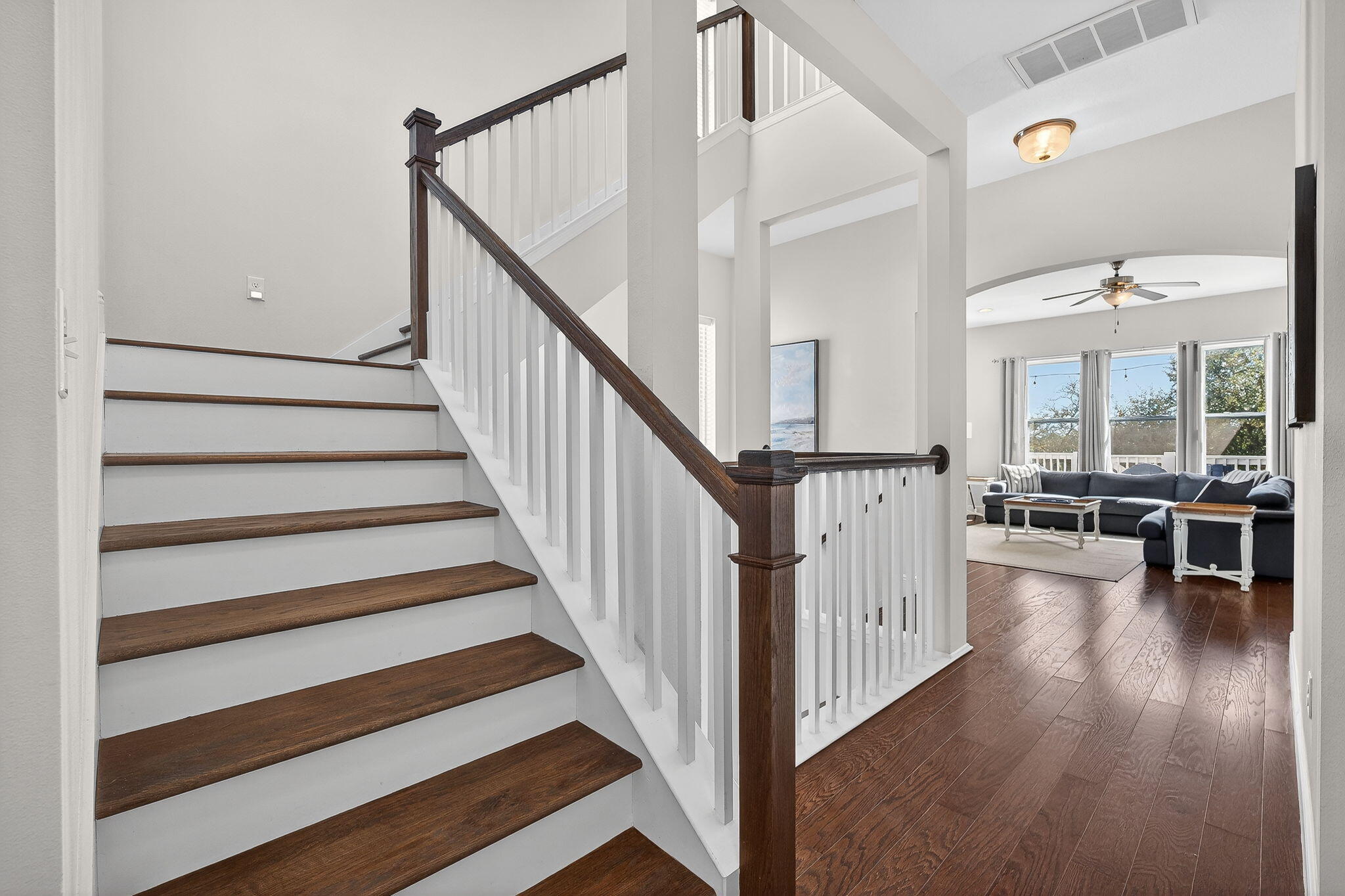 Inlet Heights - Residential