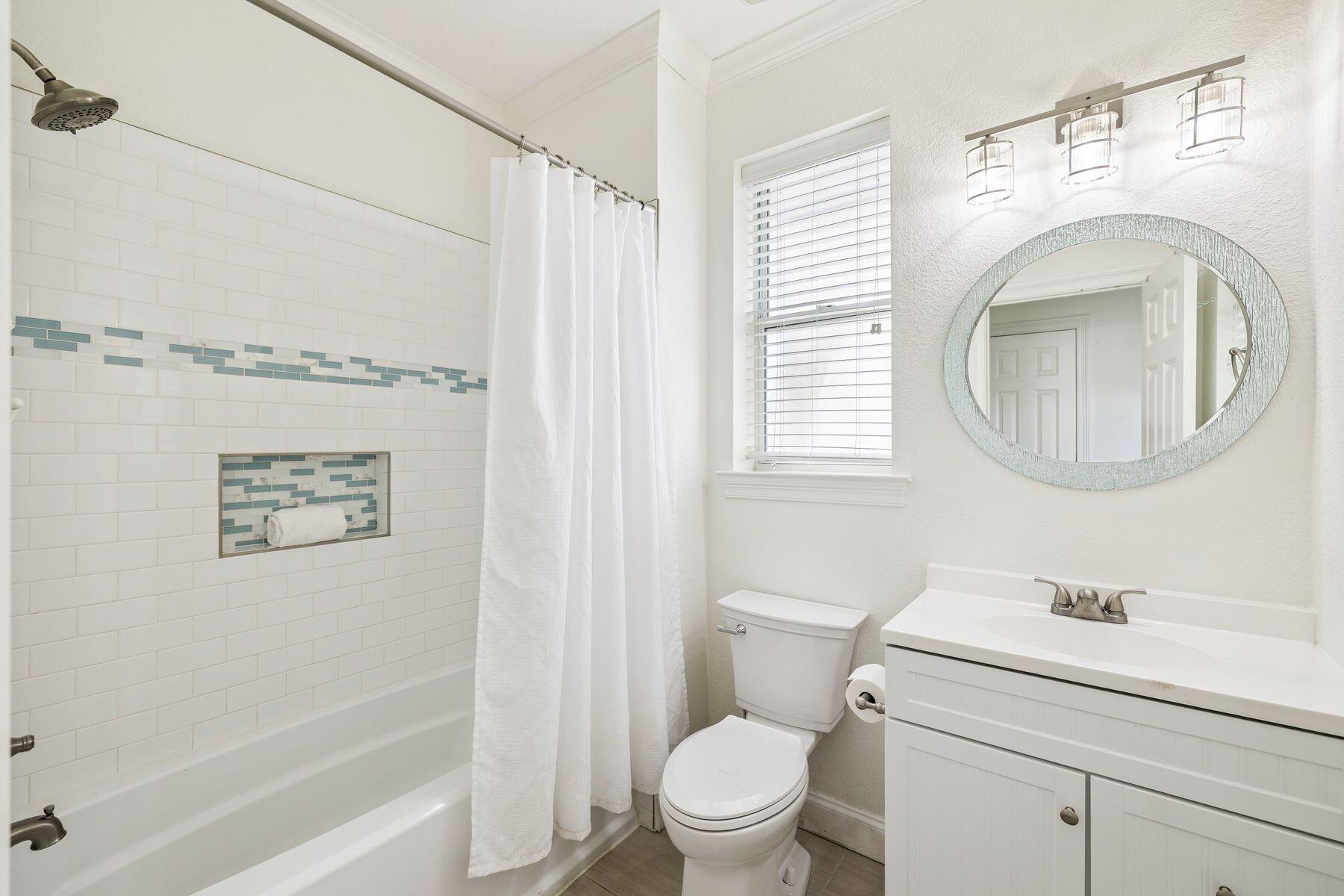 Villages of Crystal Beach - Residential