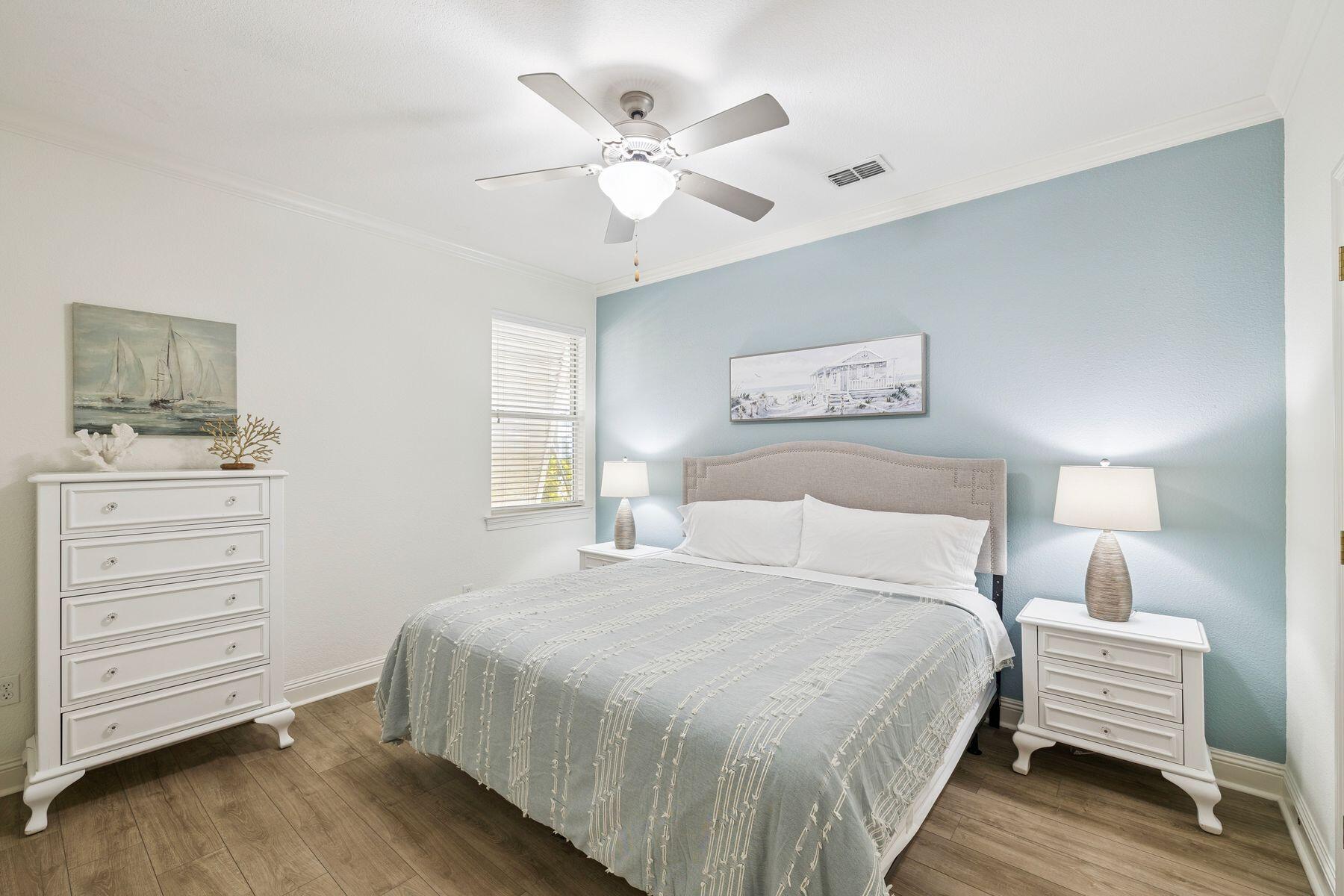 Villages of Crystal Beach - Residential