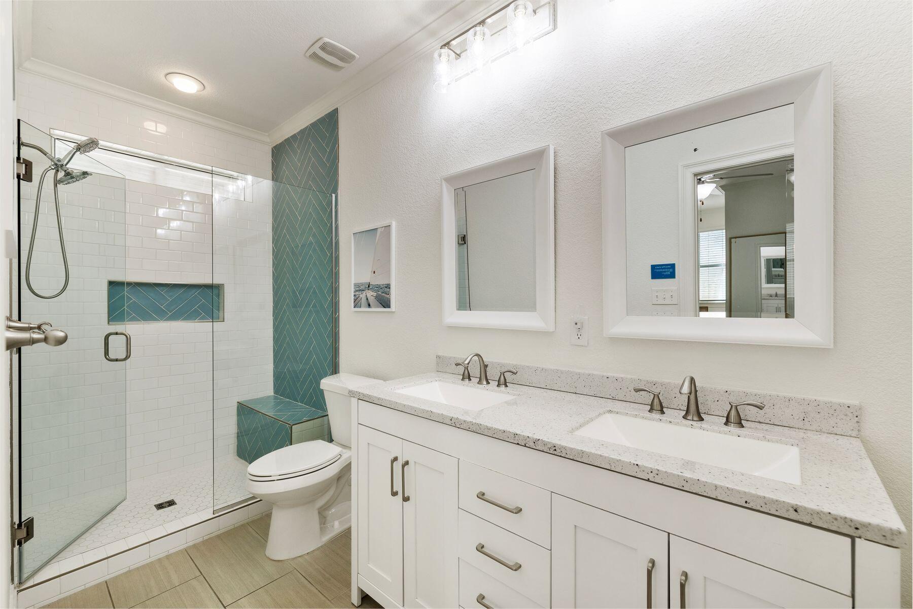 Villages of Crystal Beach - Residential