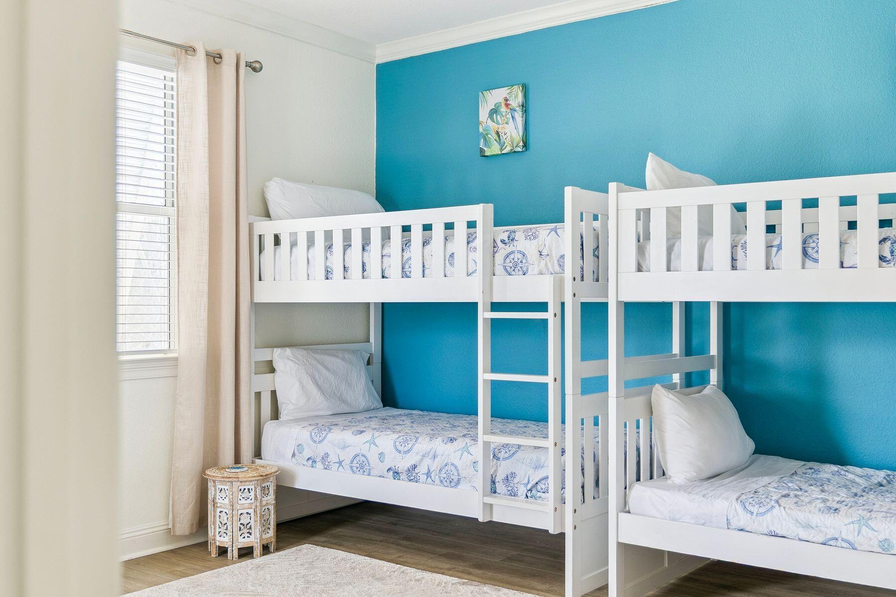 Villages of Crystal Beach - Residential