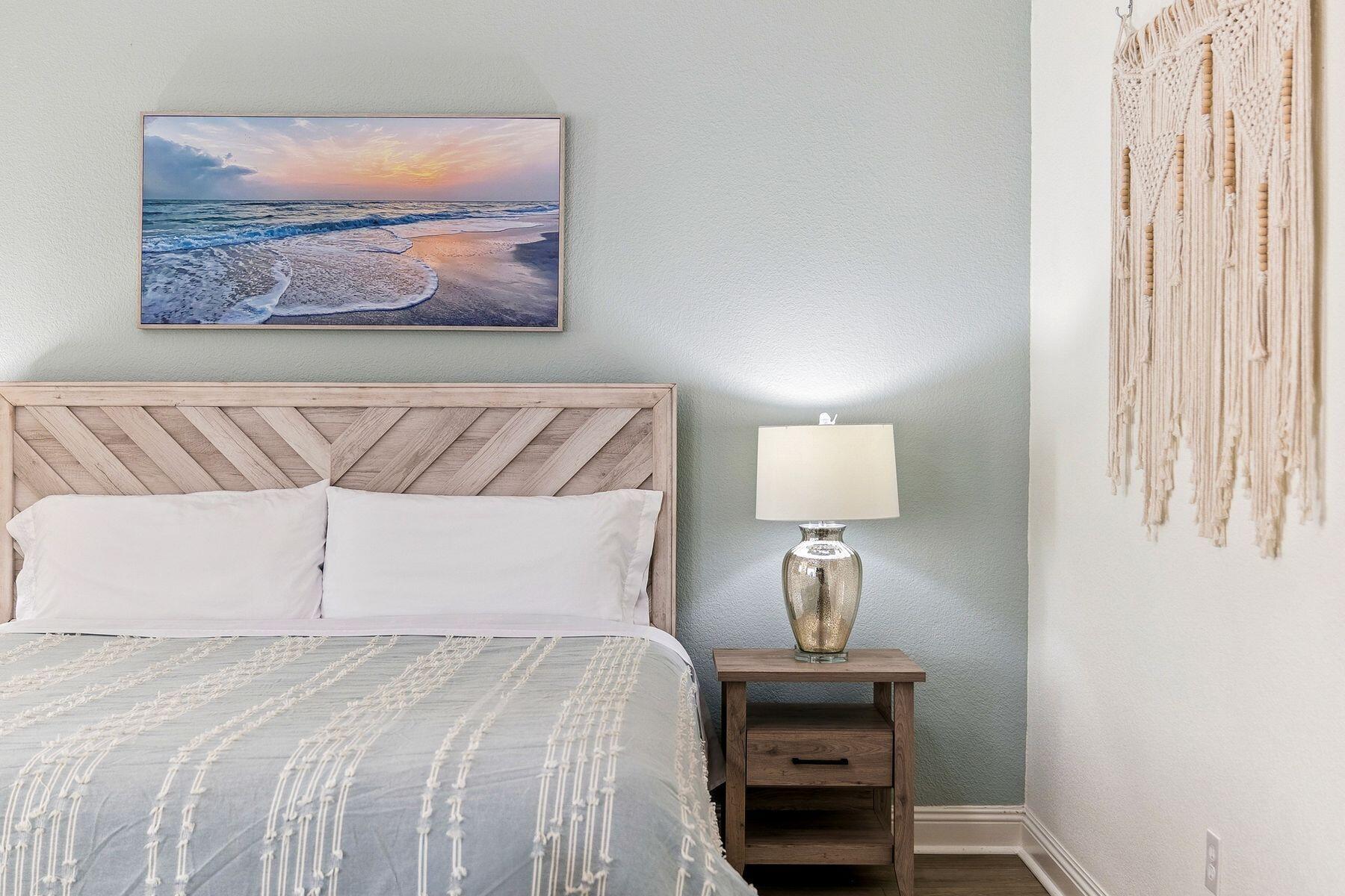 Villages of Crystal Beach - Residential