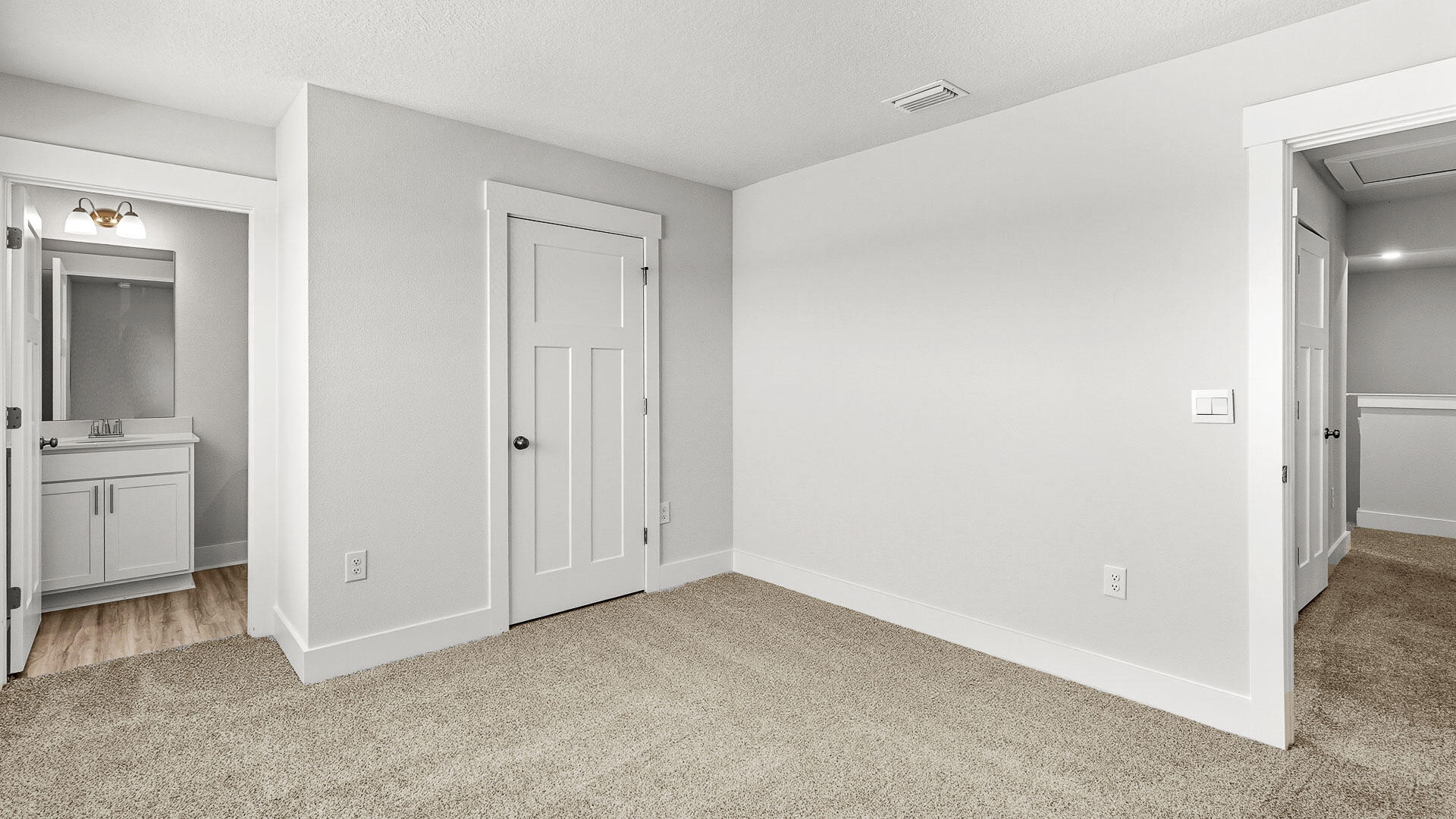 PLANTATION WOODS - Residential