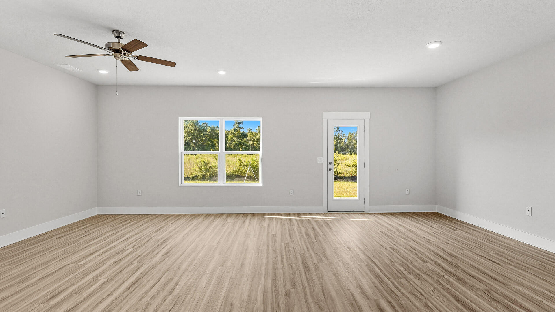 PLANTATION WOODS - Residential