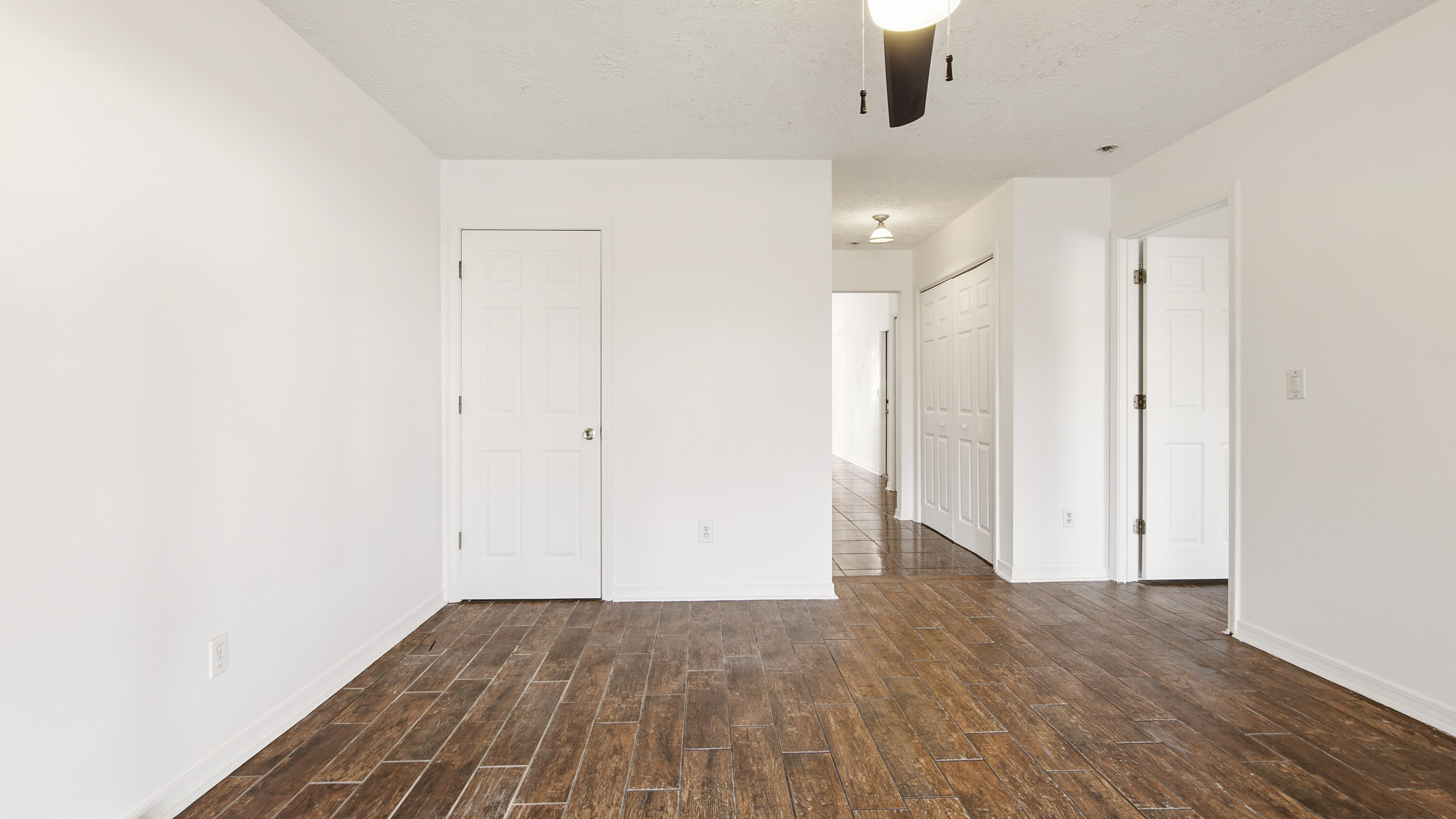 The Hammocks - Residential