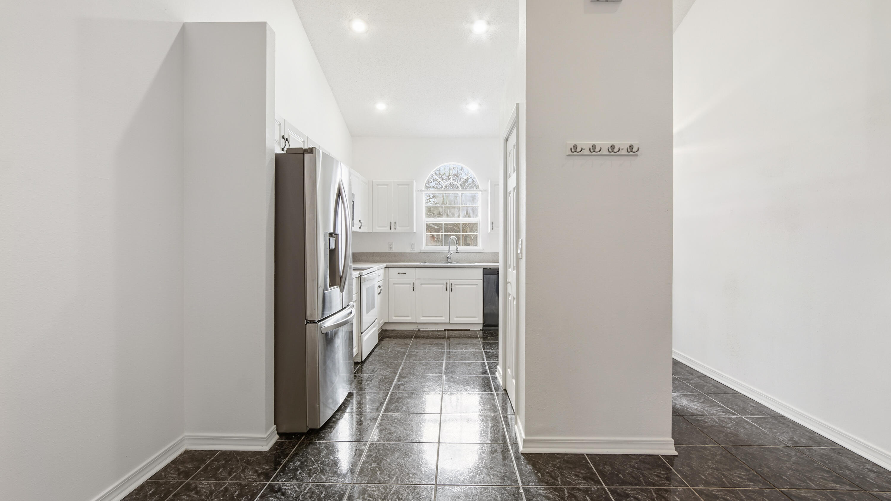 The Hammocks - Residential