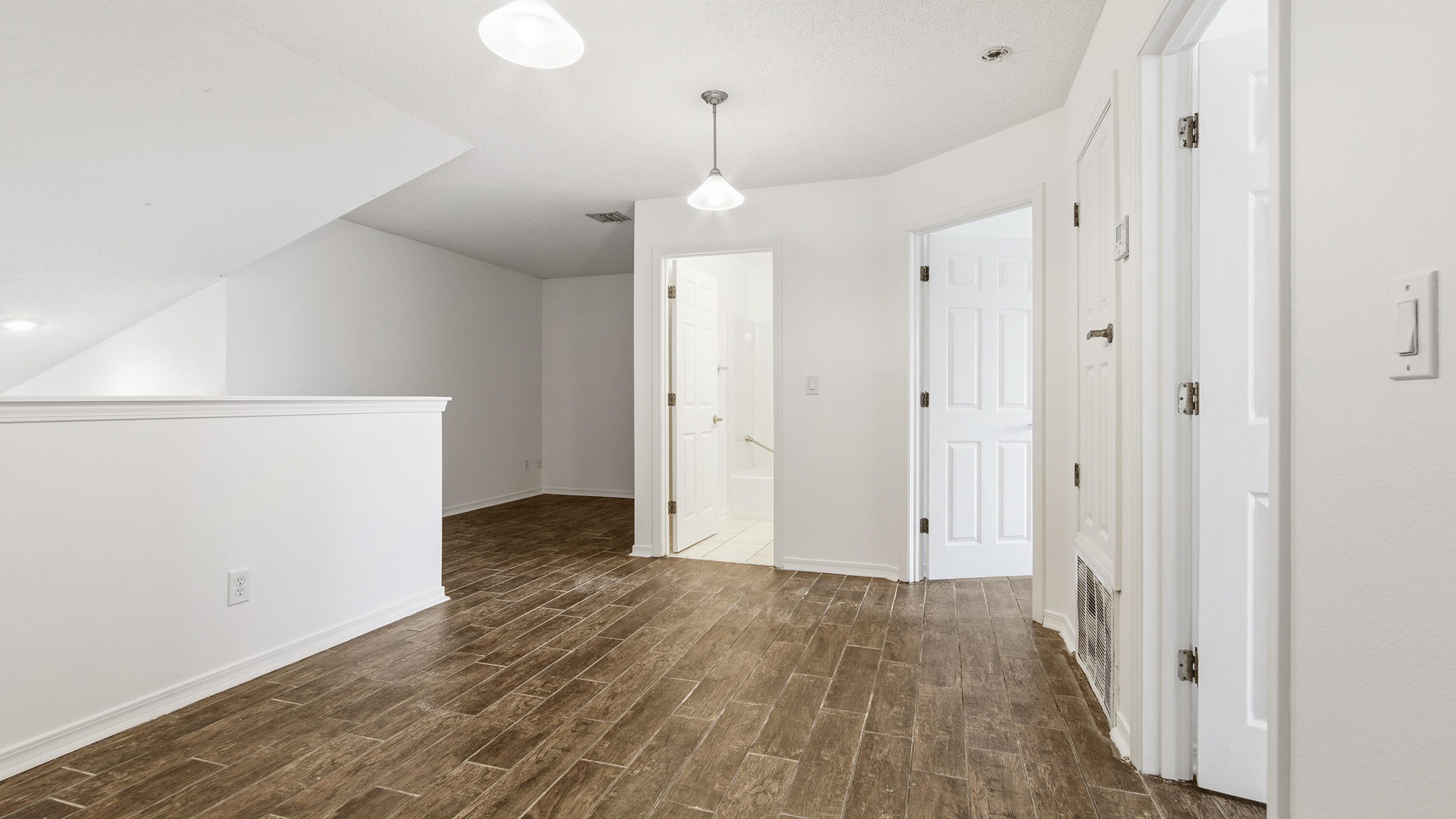 The Hammocks - Residential