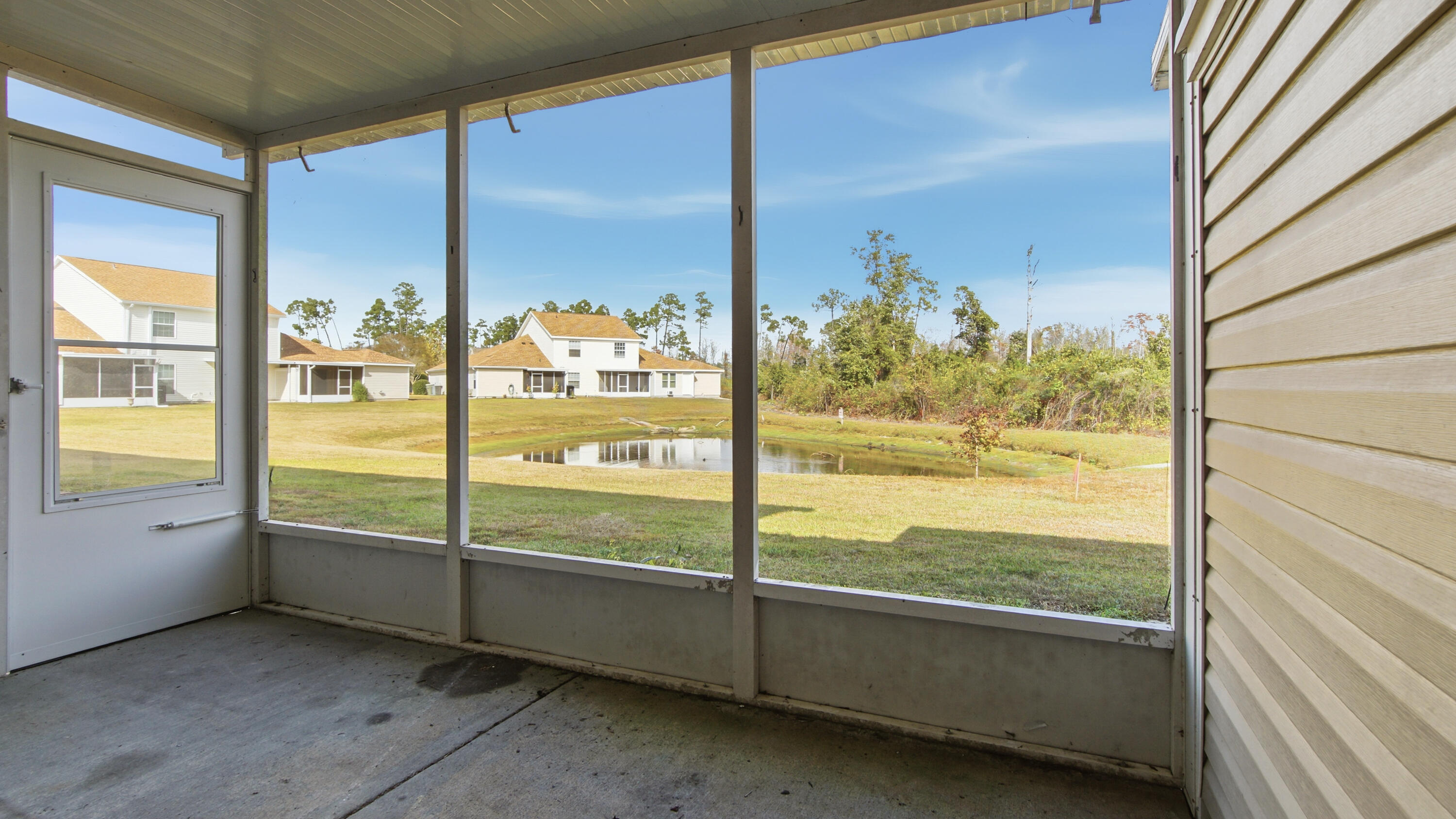 The Hammocks - Residential