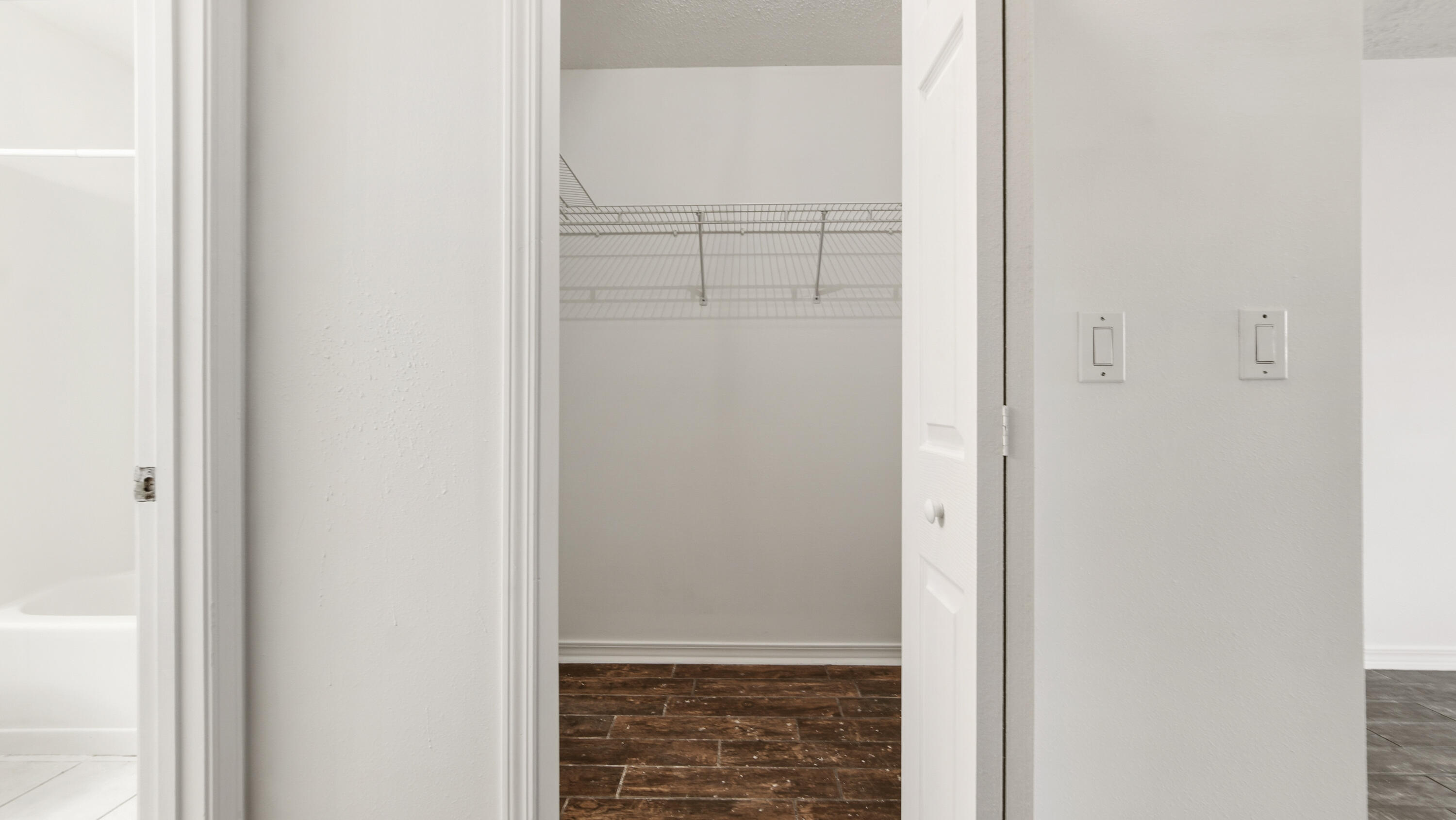 The Hammocks - Residential