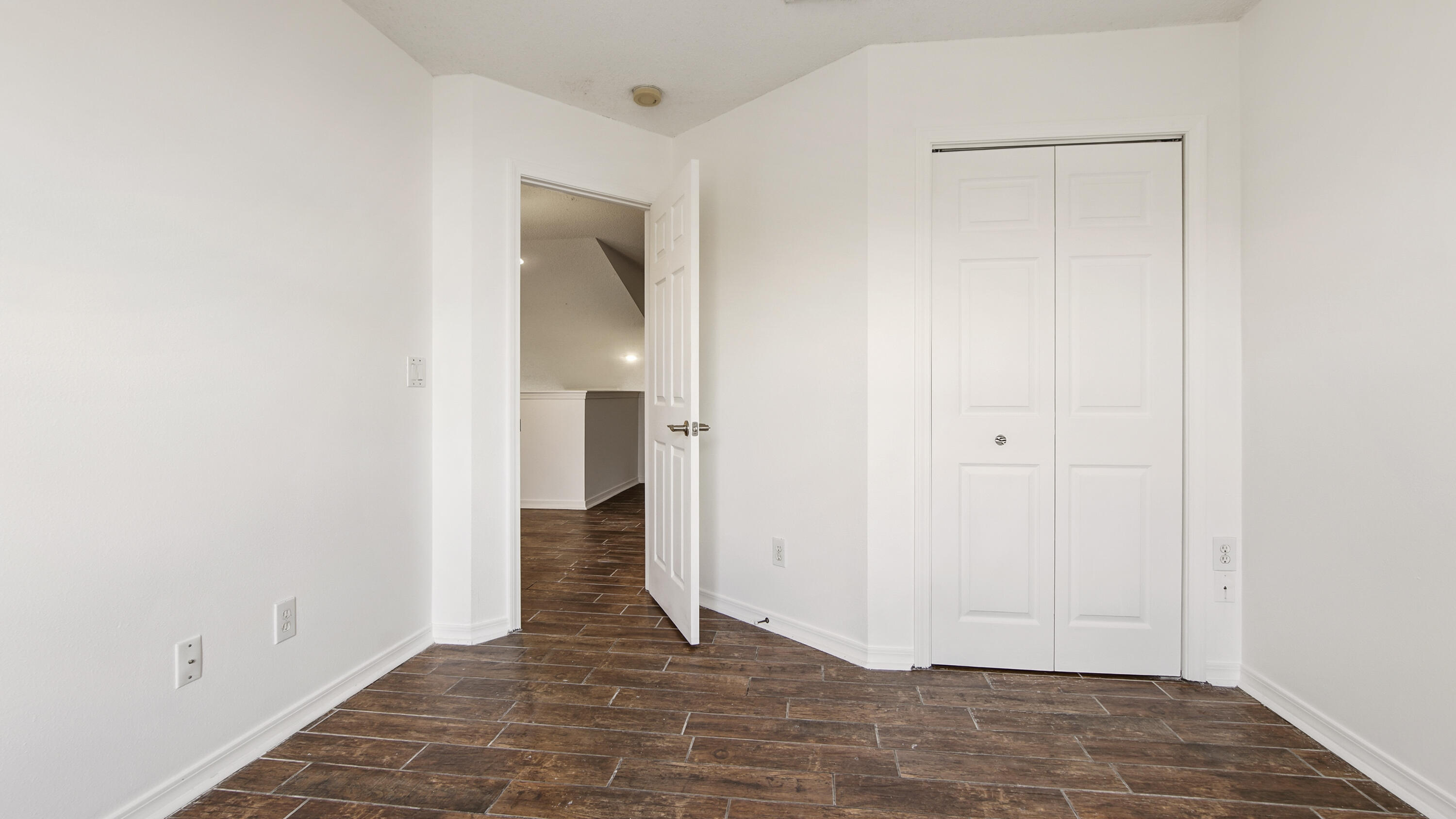 The Hammocks - Residential