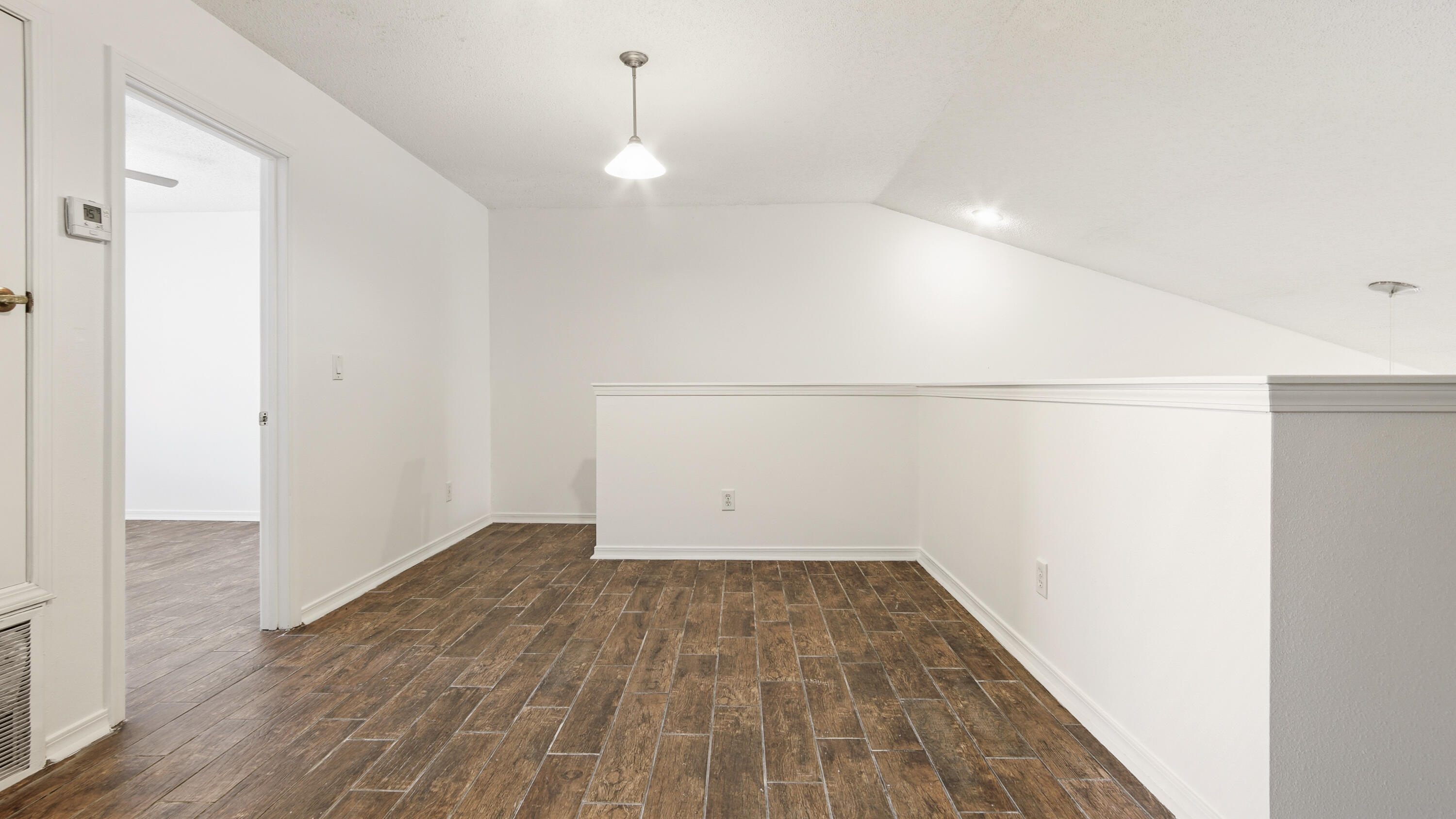 The Hammocks - Residential