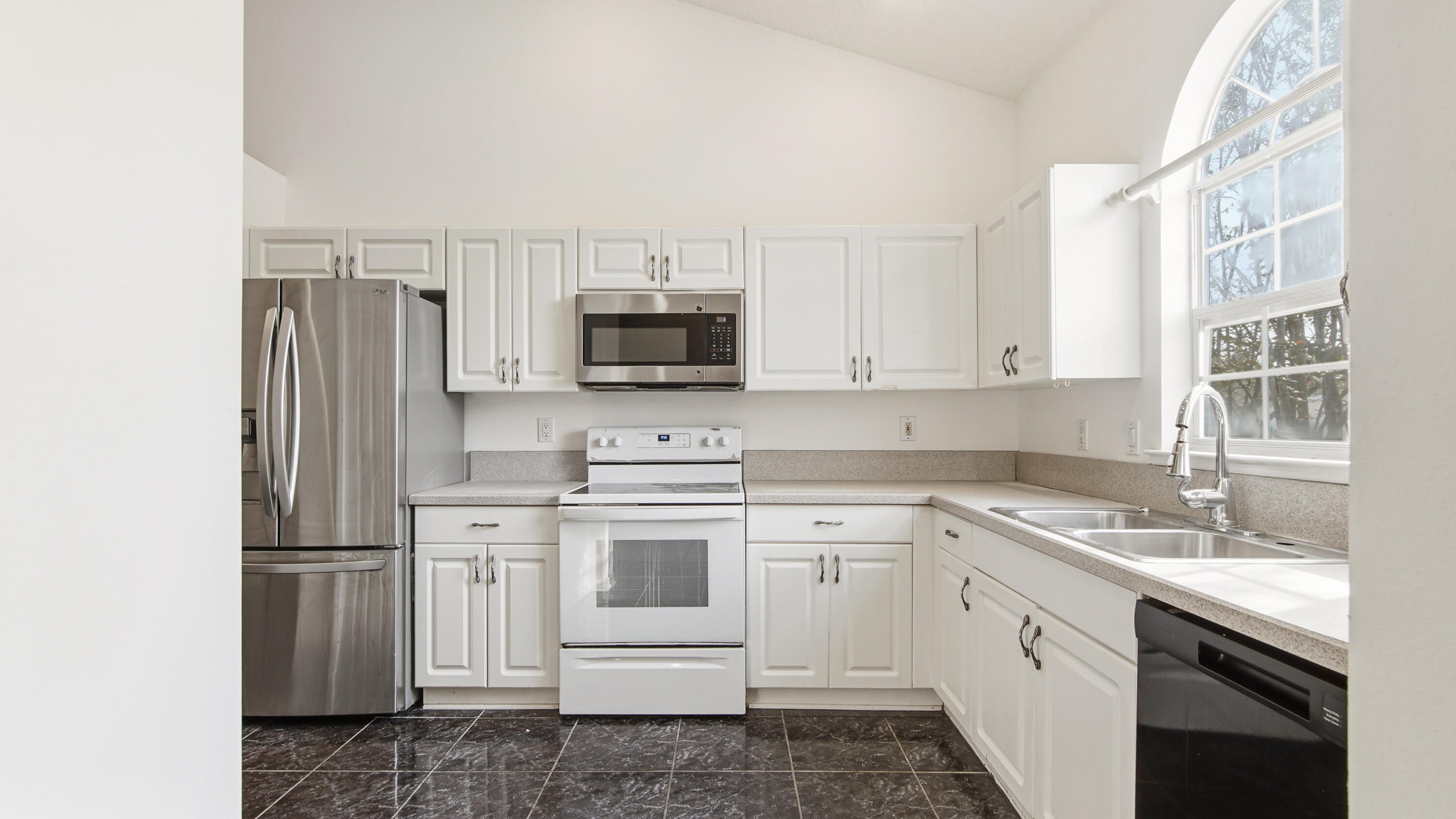 The Hammocks - Residential