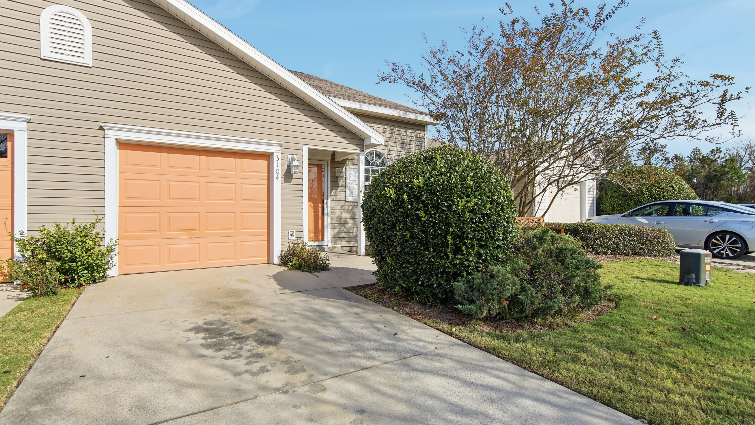 The Hammocks - Residential