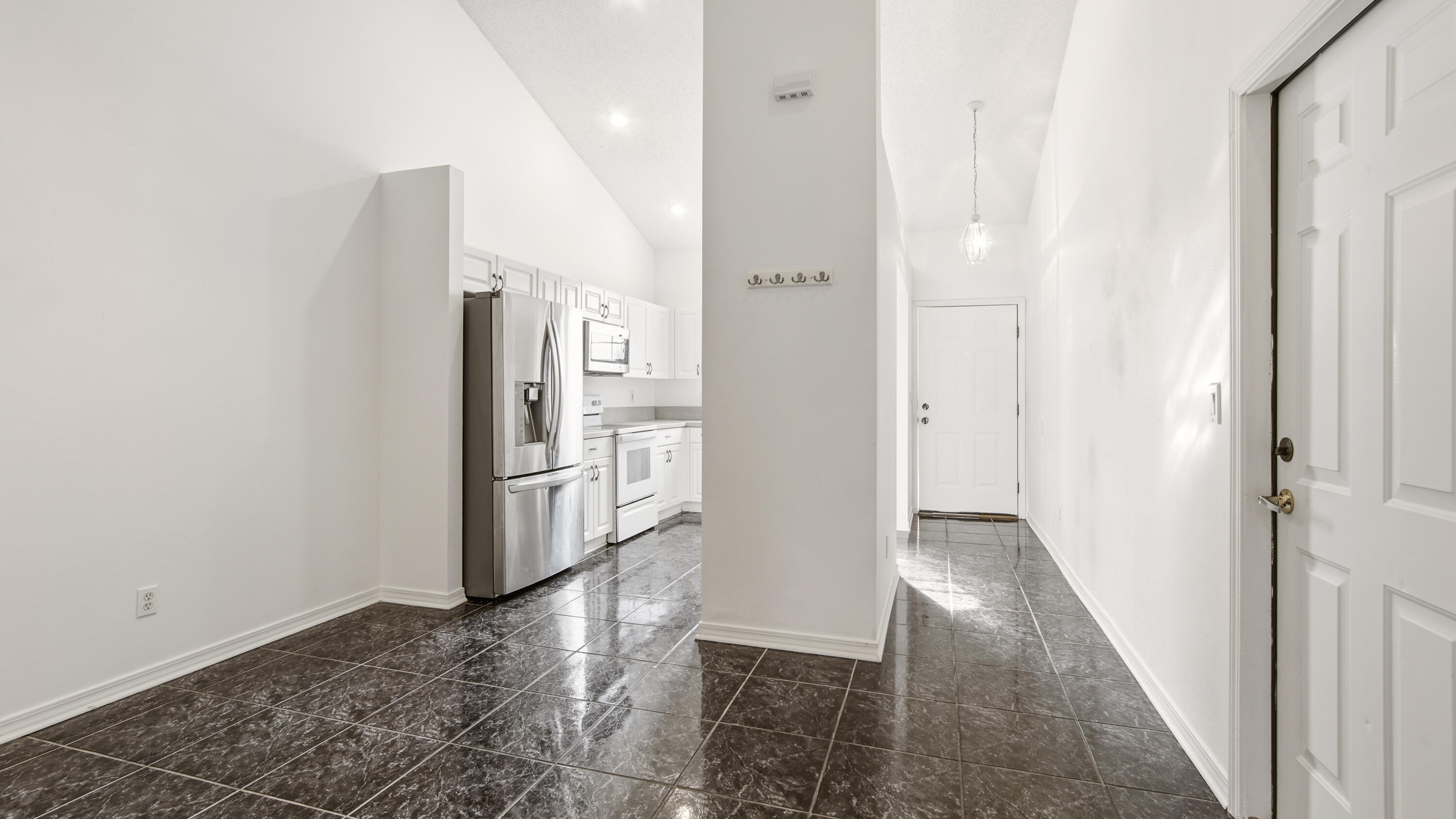 The Hammocks - Residential