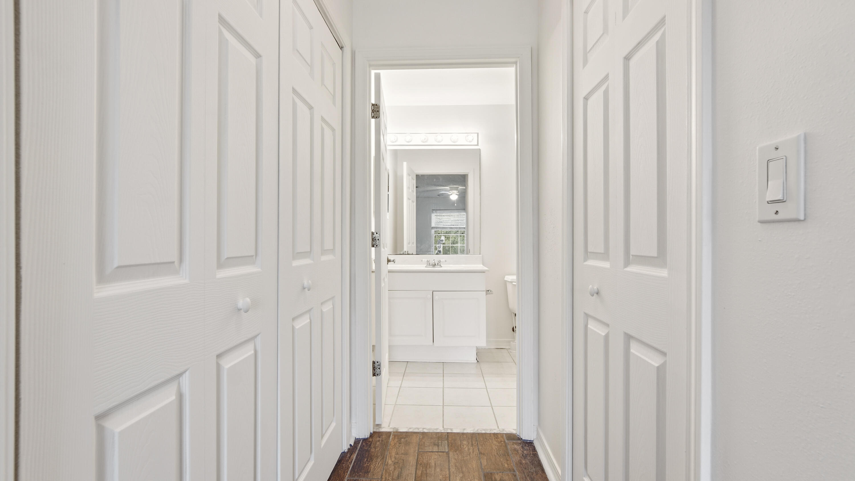 The Hammocks - Residential