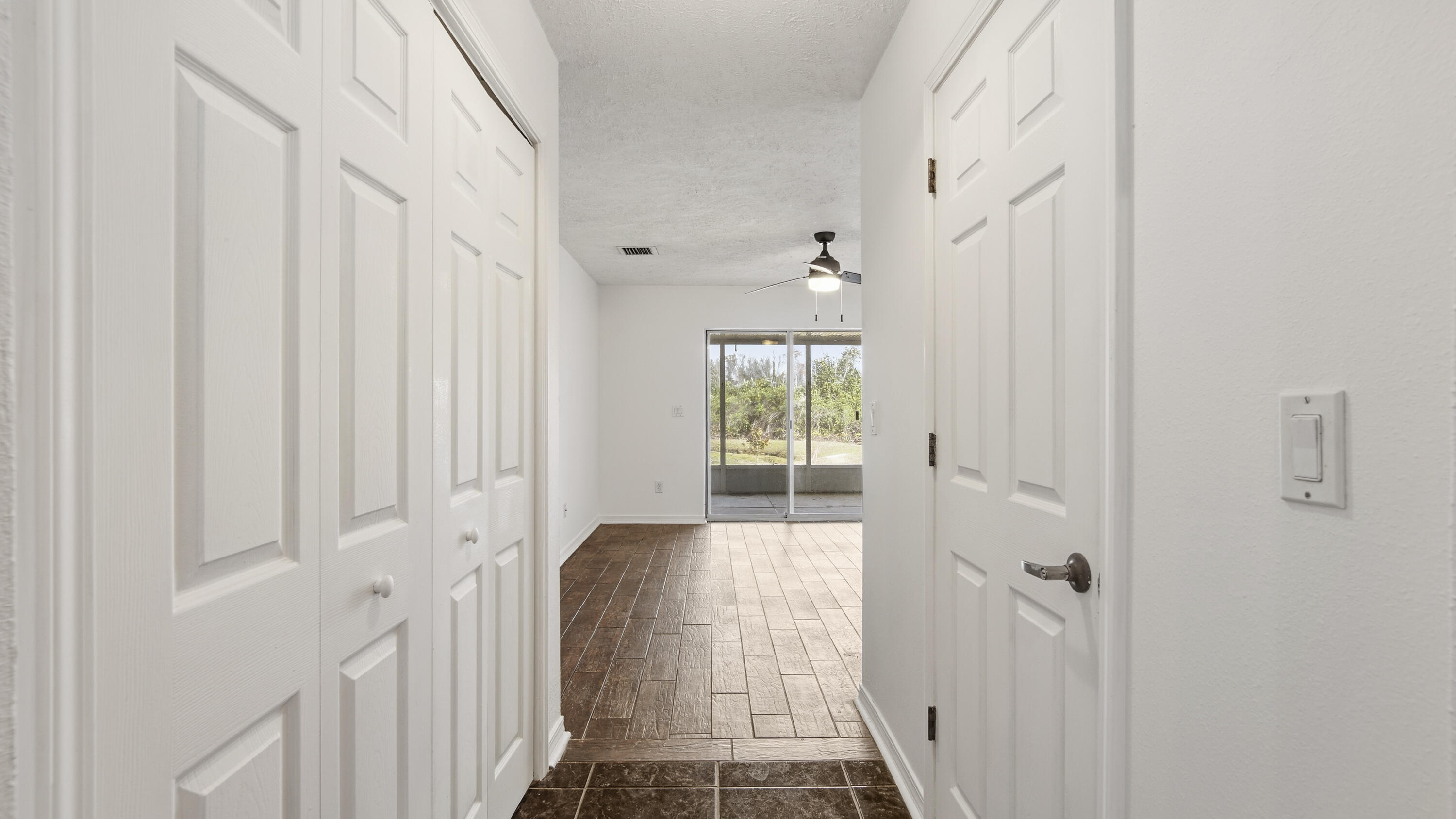 The Hammocks - Residential