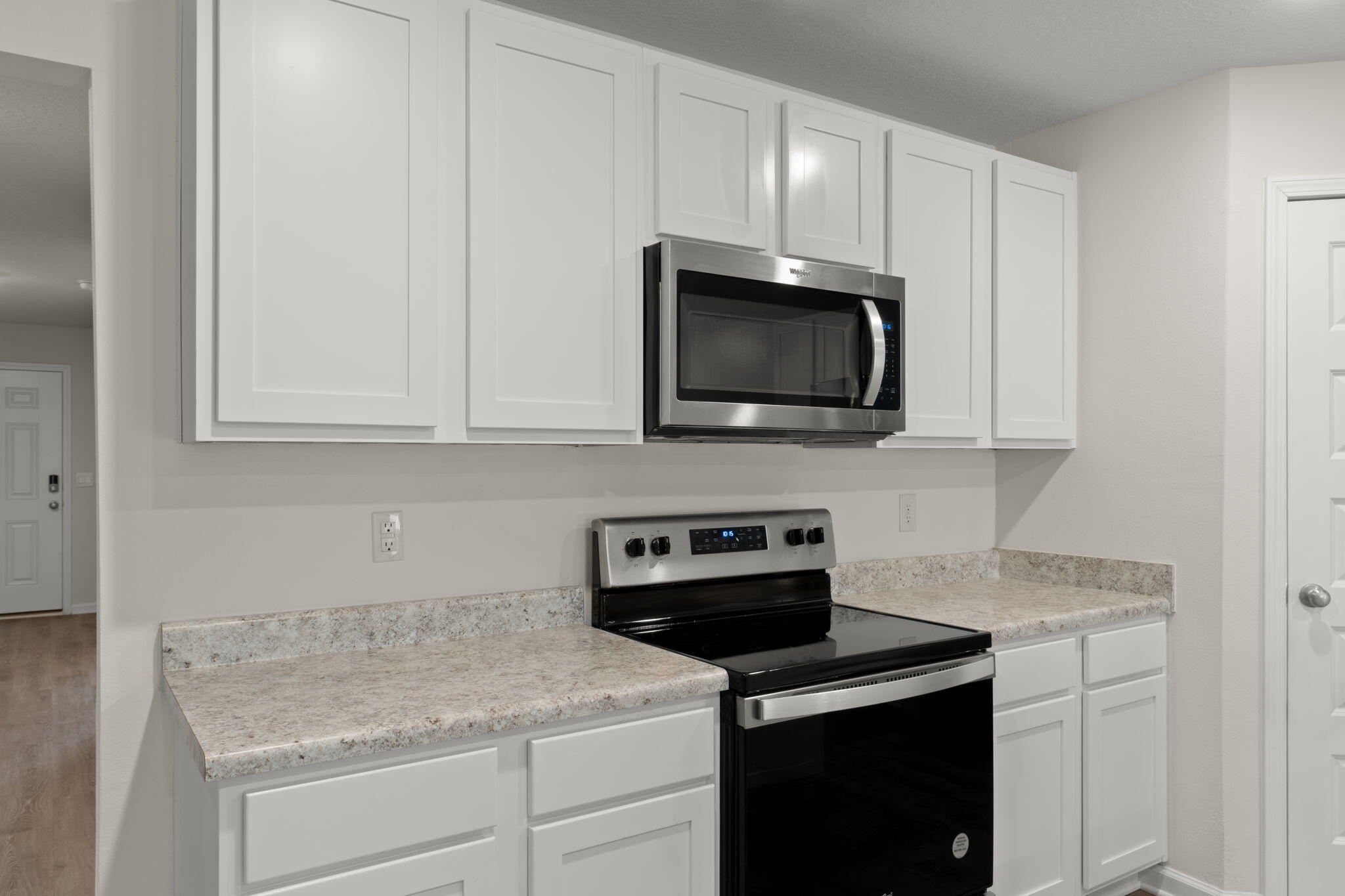 HERITAGE PLANTATION - Residential Lease