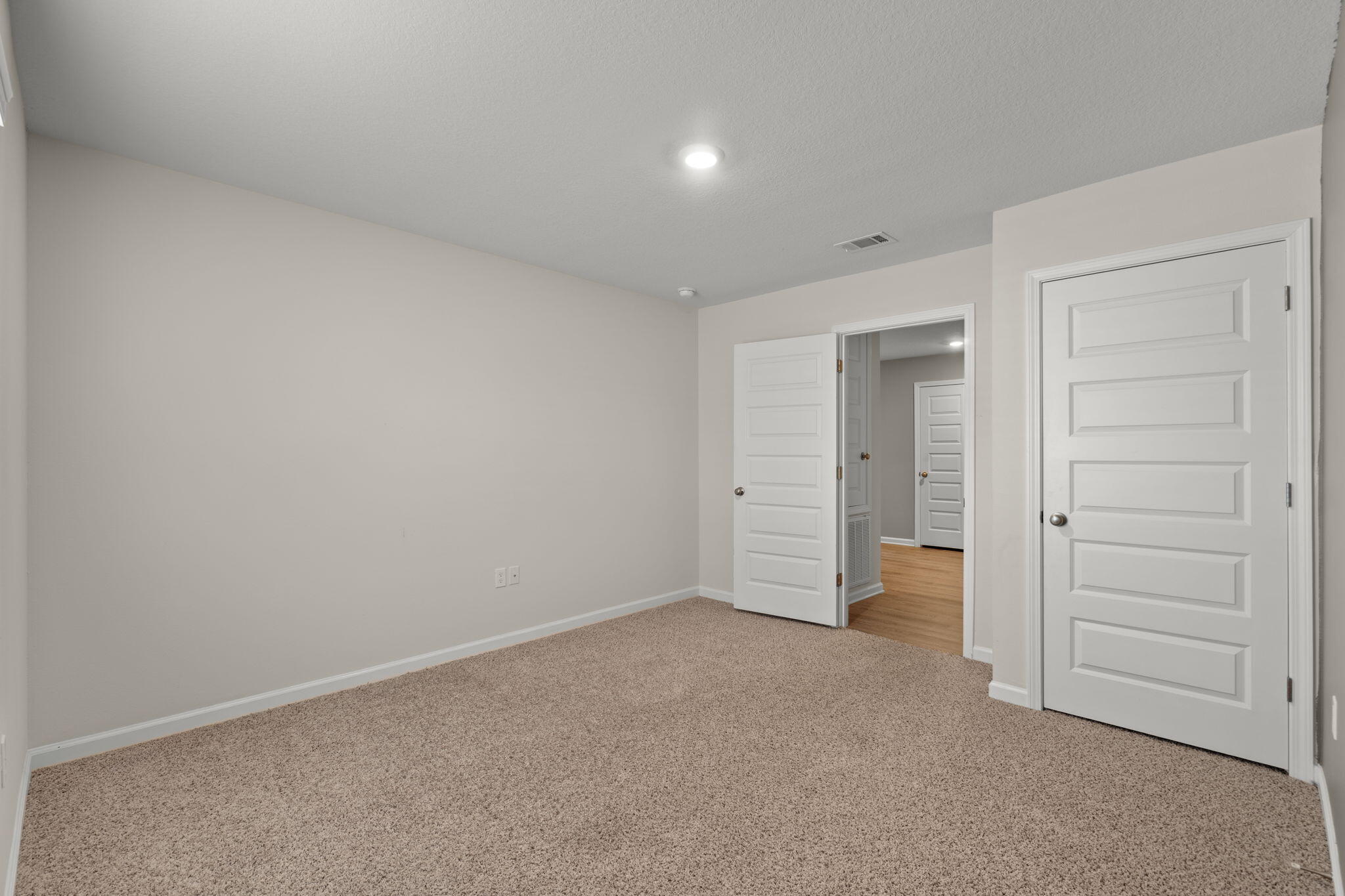 HERITAGE PLANTATION - Residential Lease