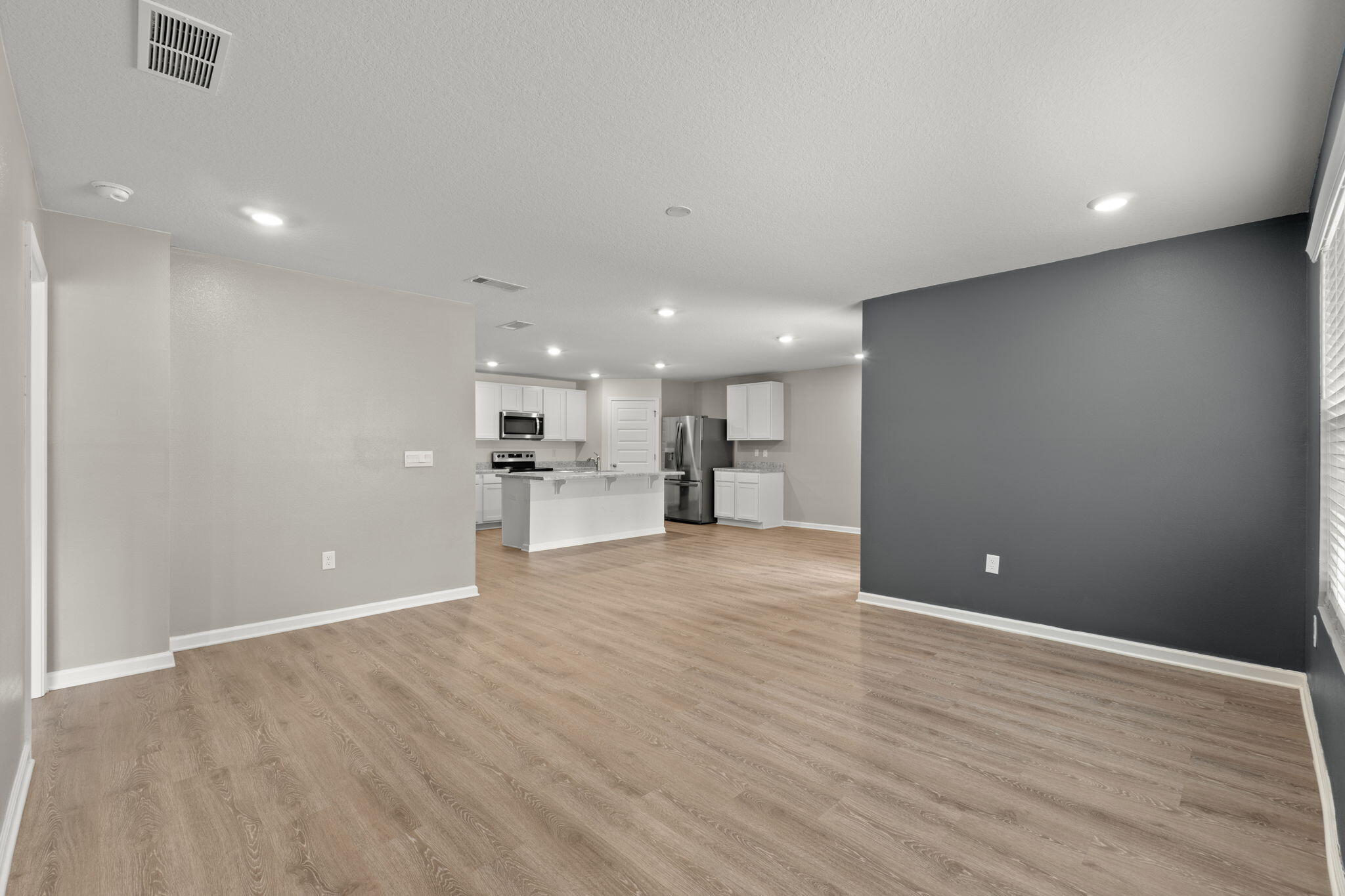 HERITAGE PLANTATION - Residential Lease