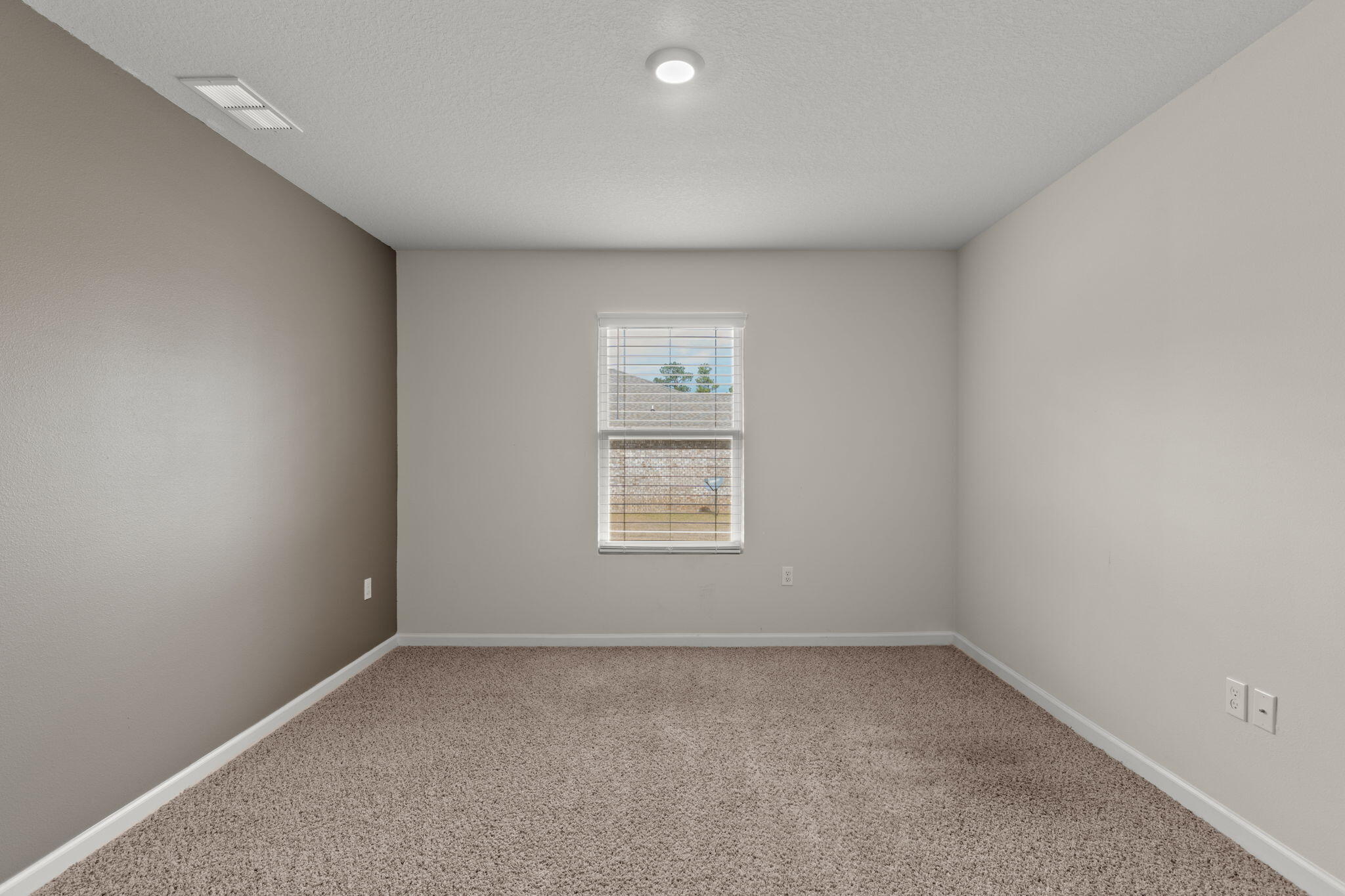 HERITAGE PLANTATION - Residential Lease