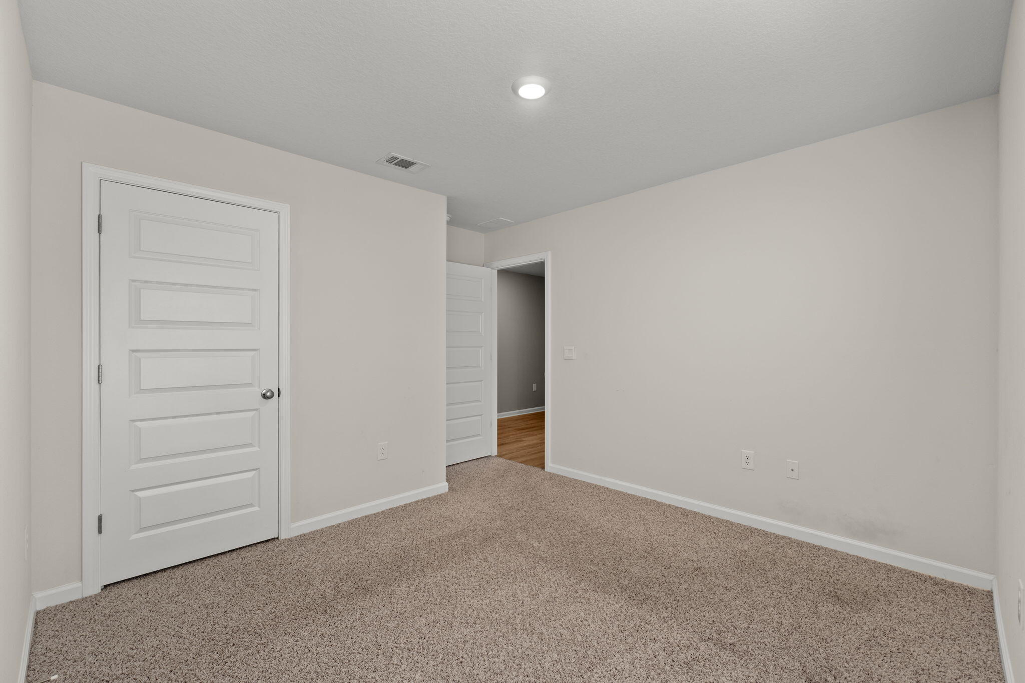 HERITAGE PLANTATION - Residential Lease