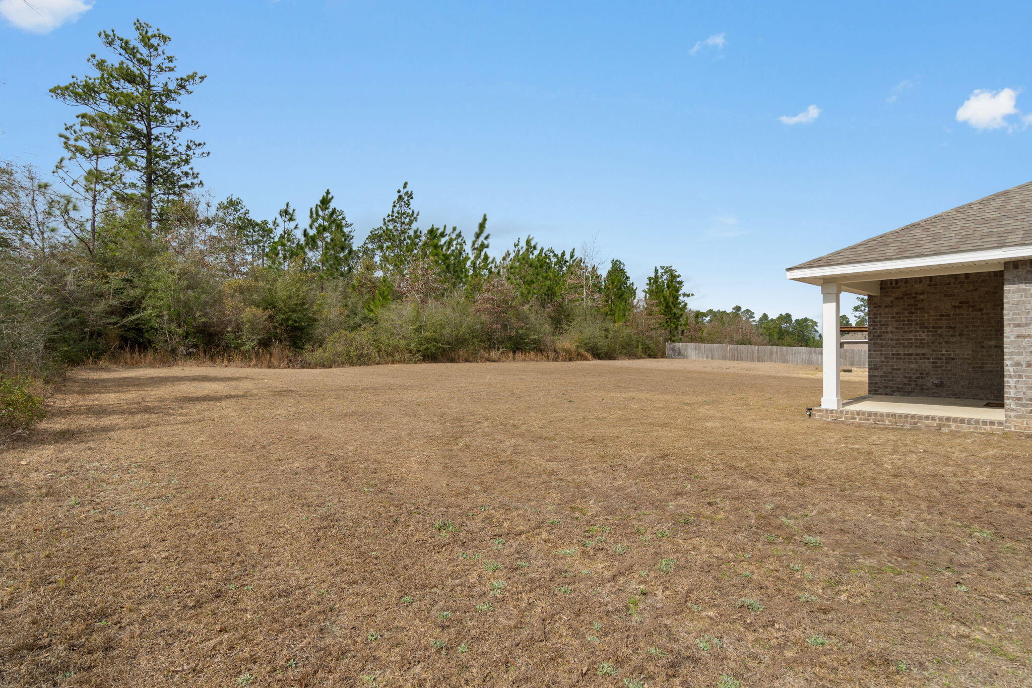 HERITAGE PLANTATION - Residential Lease