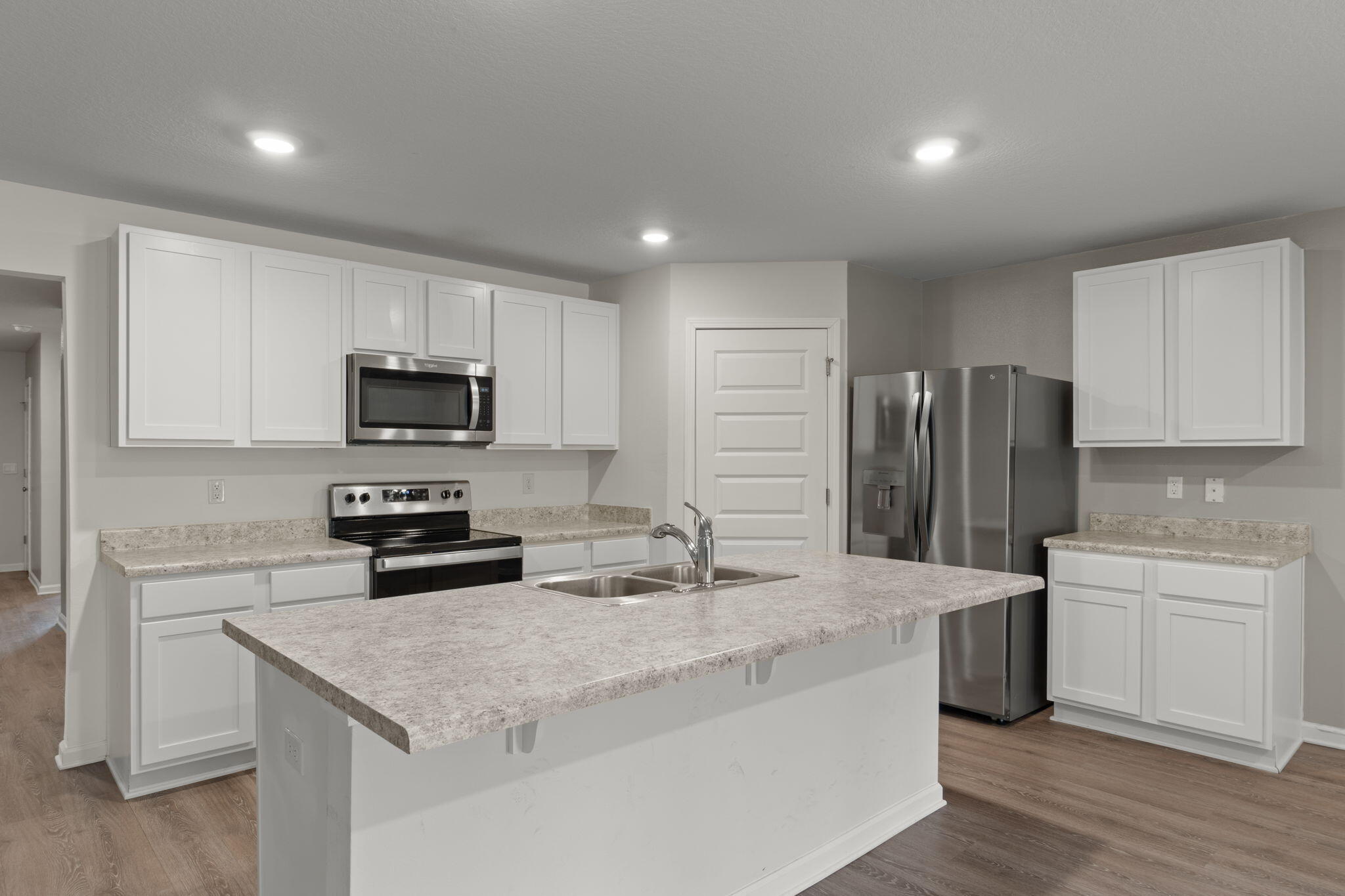 HERITAGE PLANTATION - Residential Lease