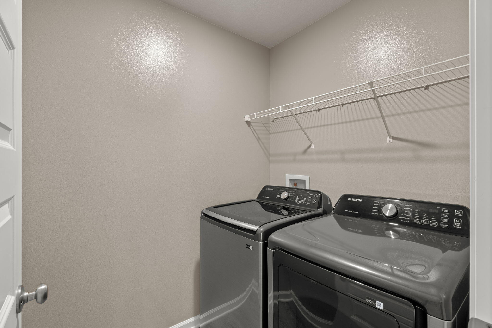 HERITAGE PLANTATION - Residential Lease