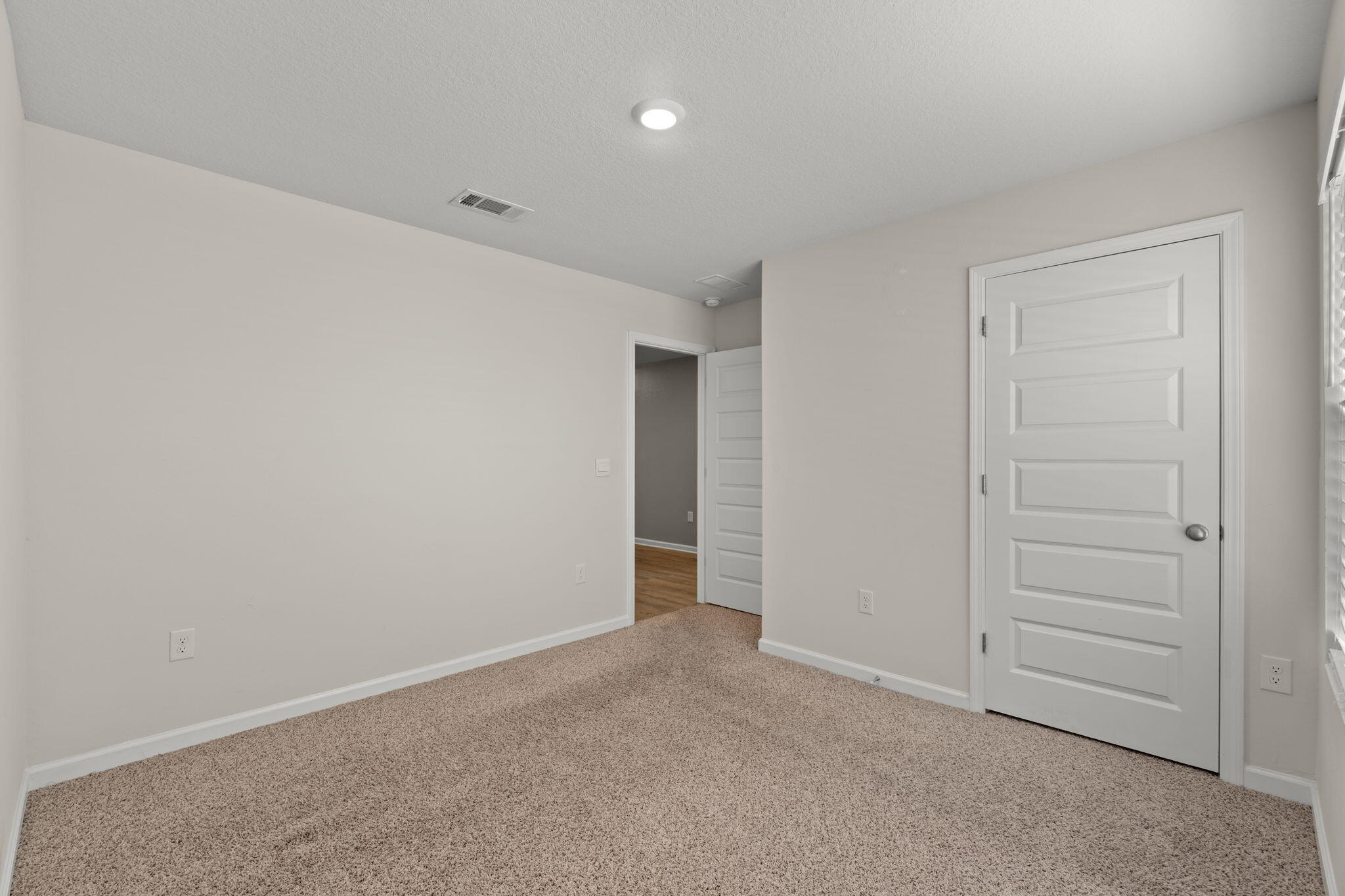 HERITAGE PLANTATION - Residential Lease