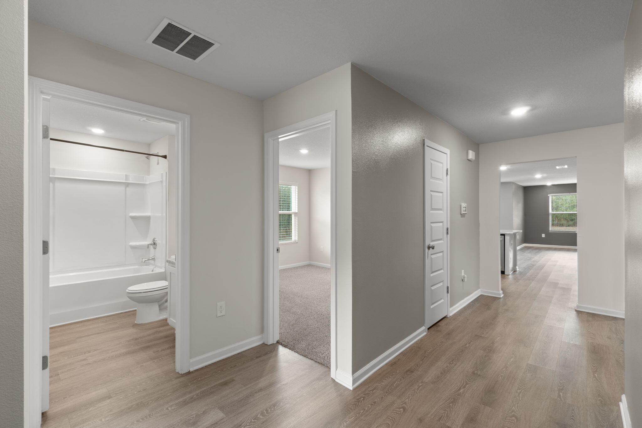 HERITAGE PLANTATION - Residential Lease