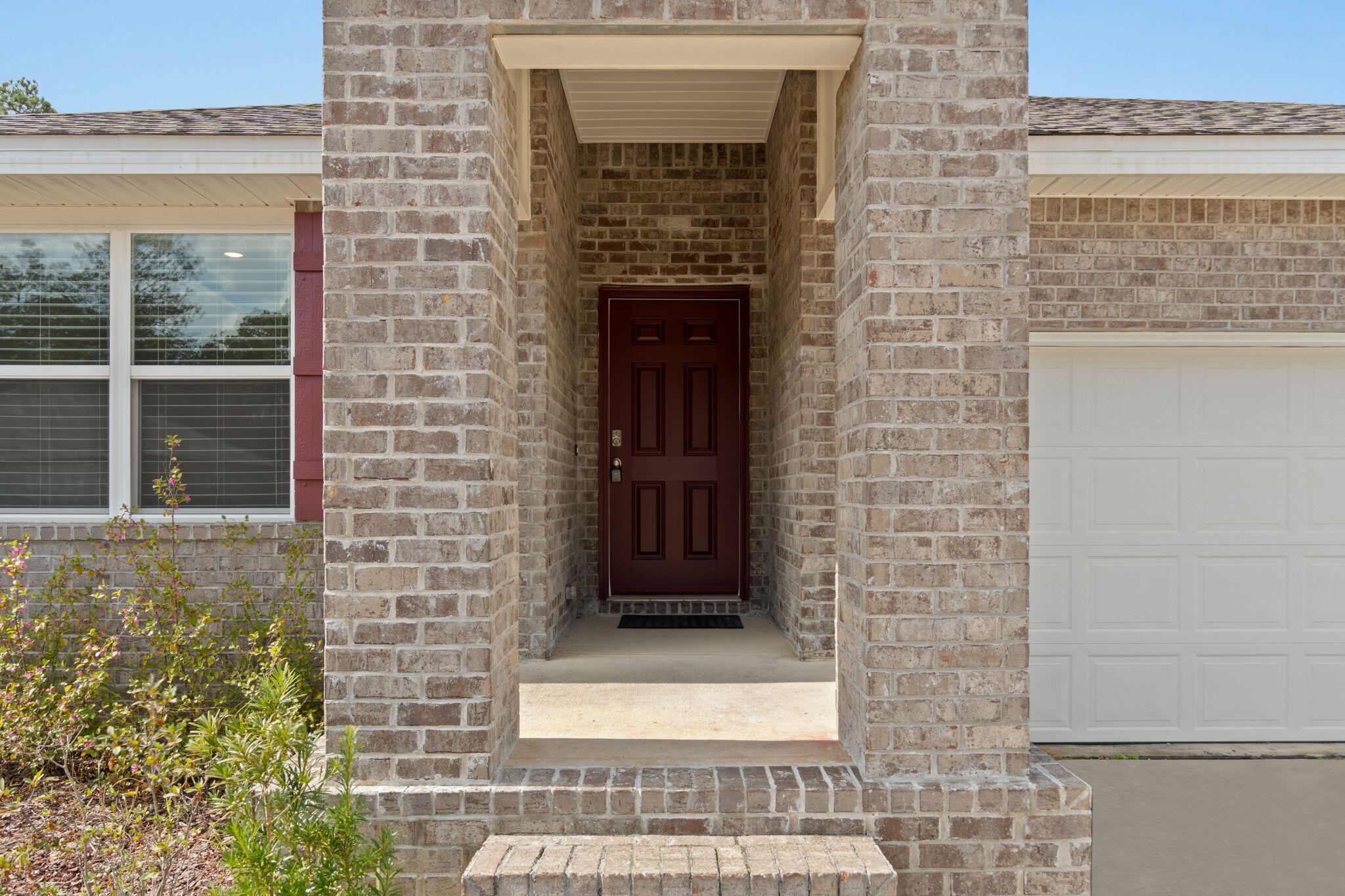 HERITAGE PLANTATION - Residential Lease