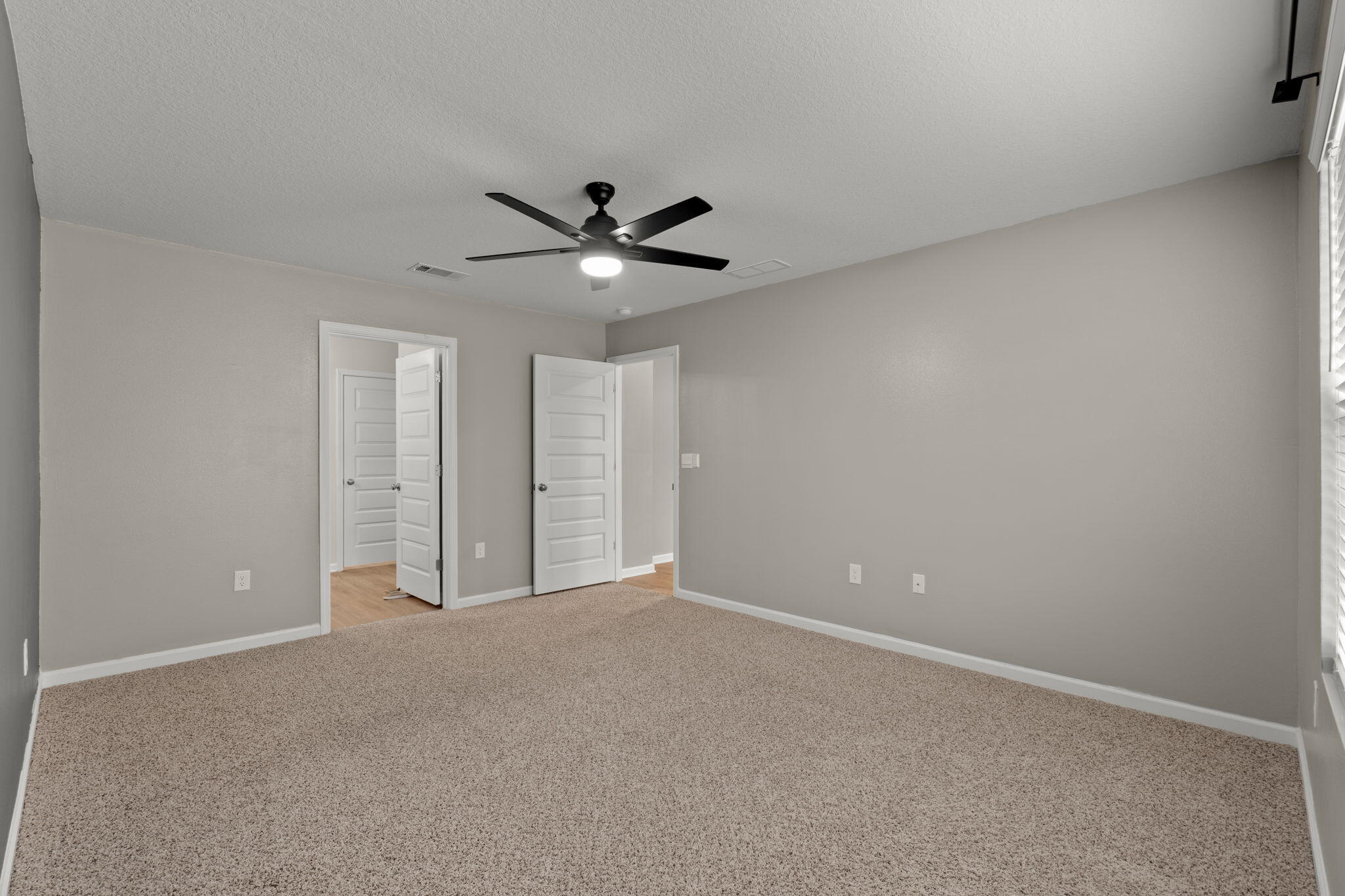 HERITAGE PLANTATION - Residential Lease