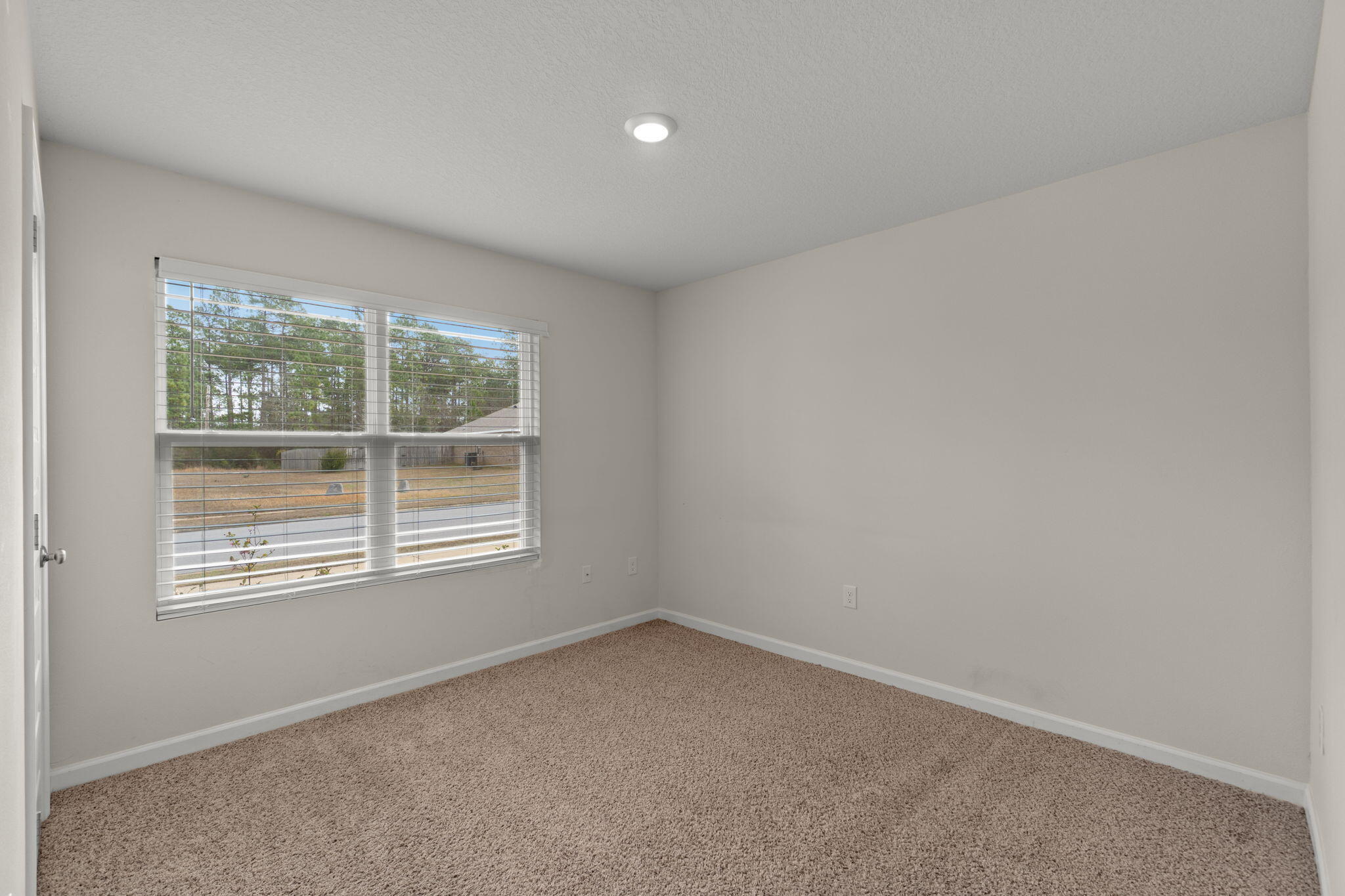 HERITAGE PLANTATION - Residential Lease