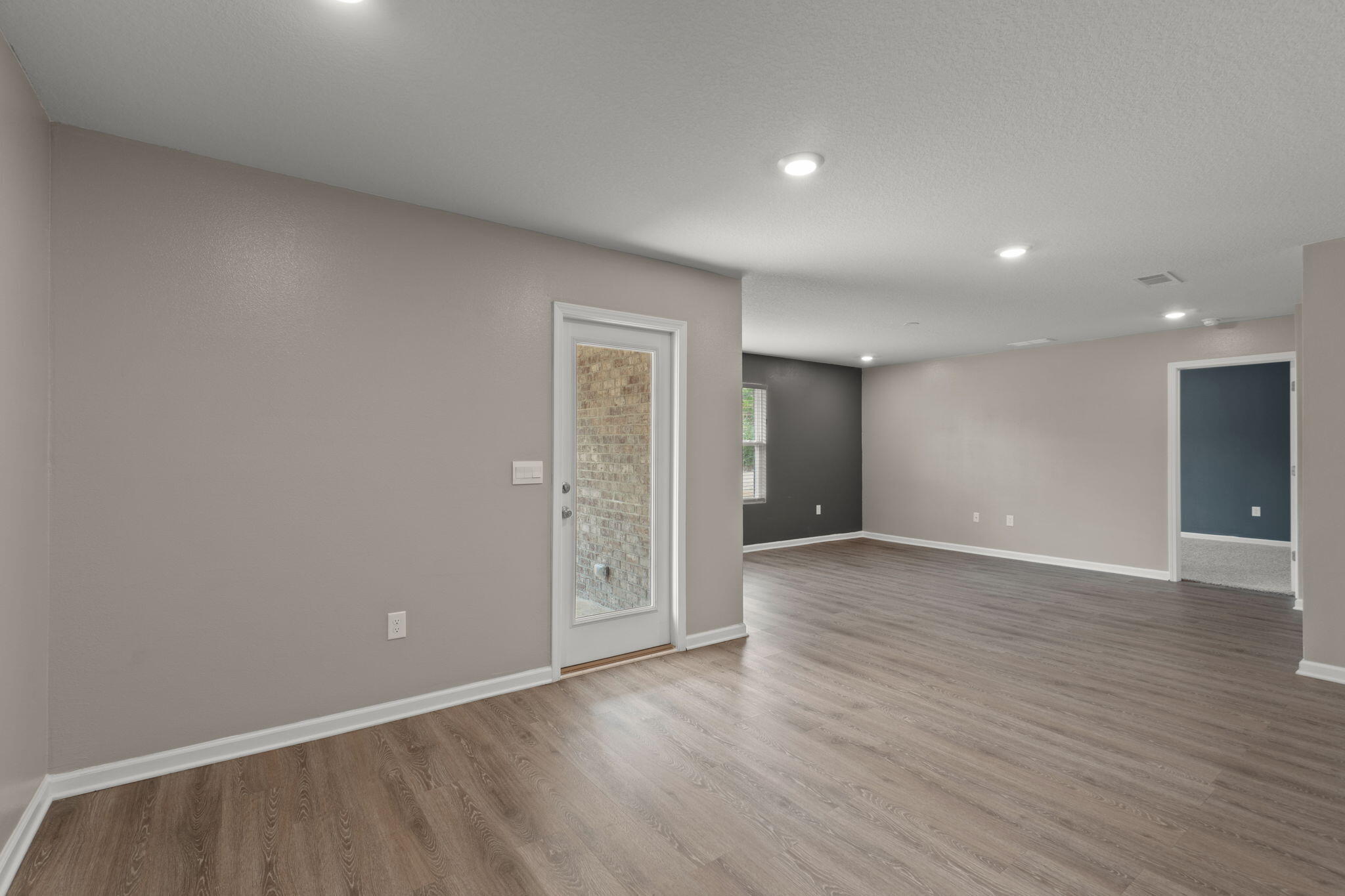 HERITAGE PLANTATION - Residential Lease