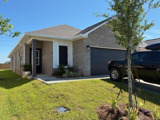 NATUREVIEW PH I - Residential