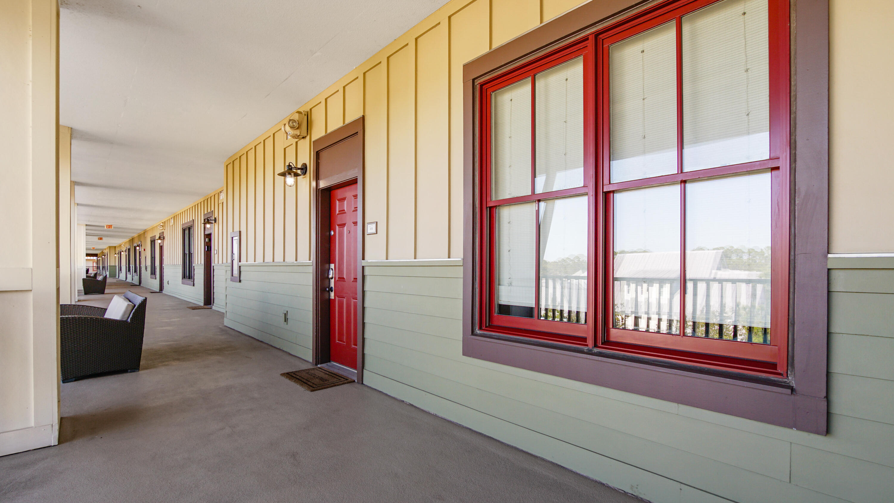 REDFISH VILLAGE - Residential