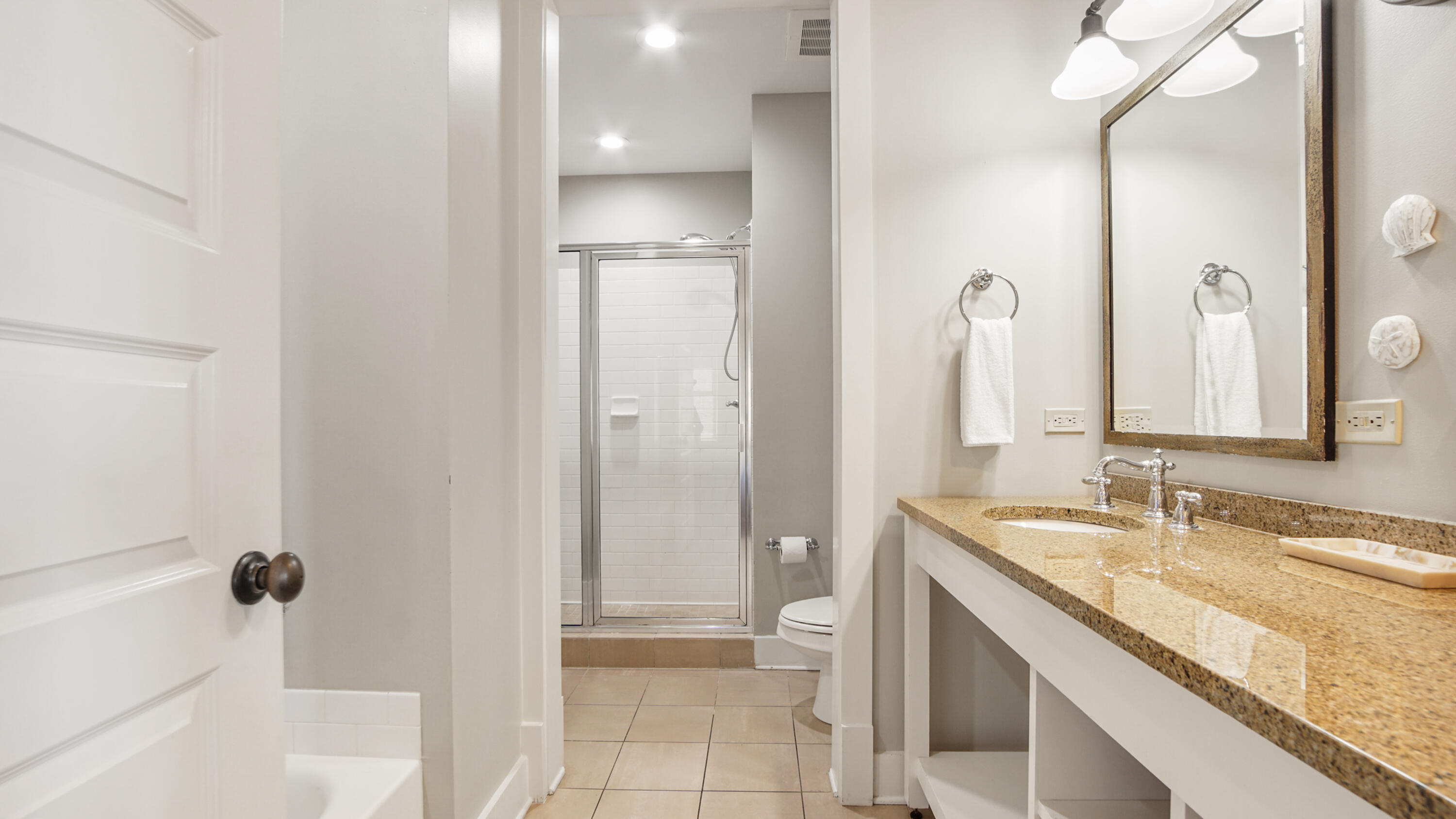 REDFISH VILLAGE - Residential