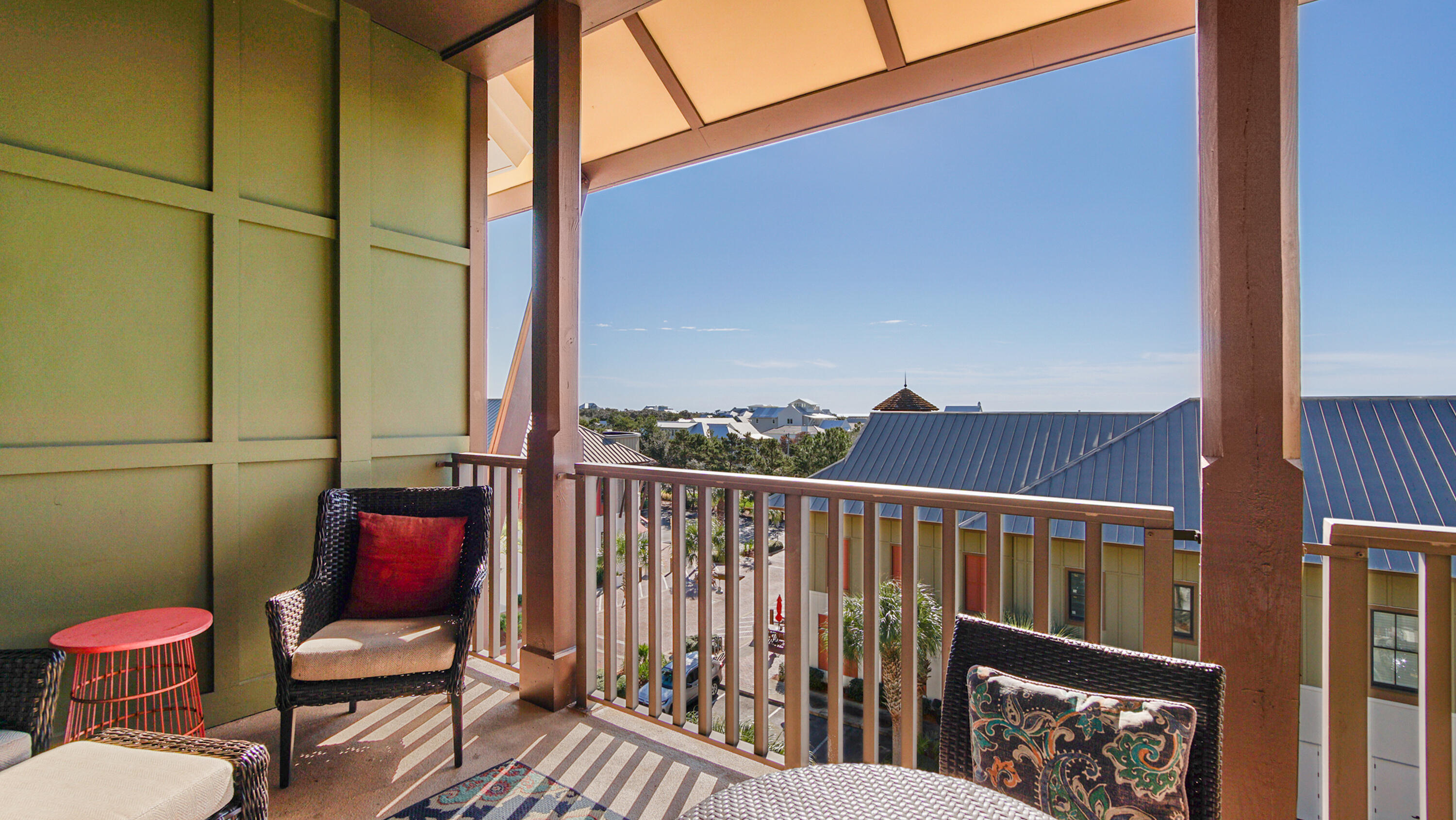 REDFISH VILLAGE - Residential