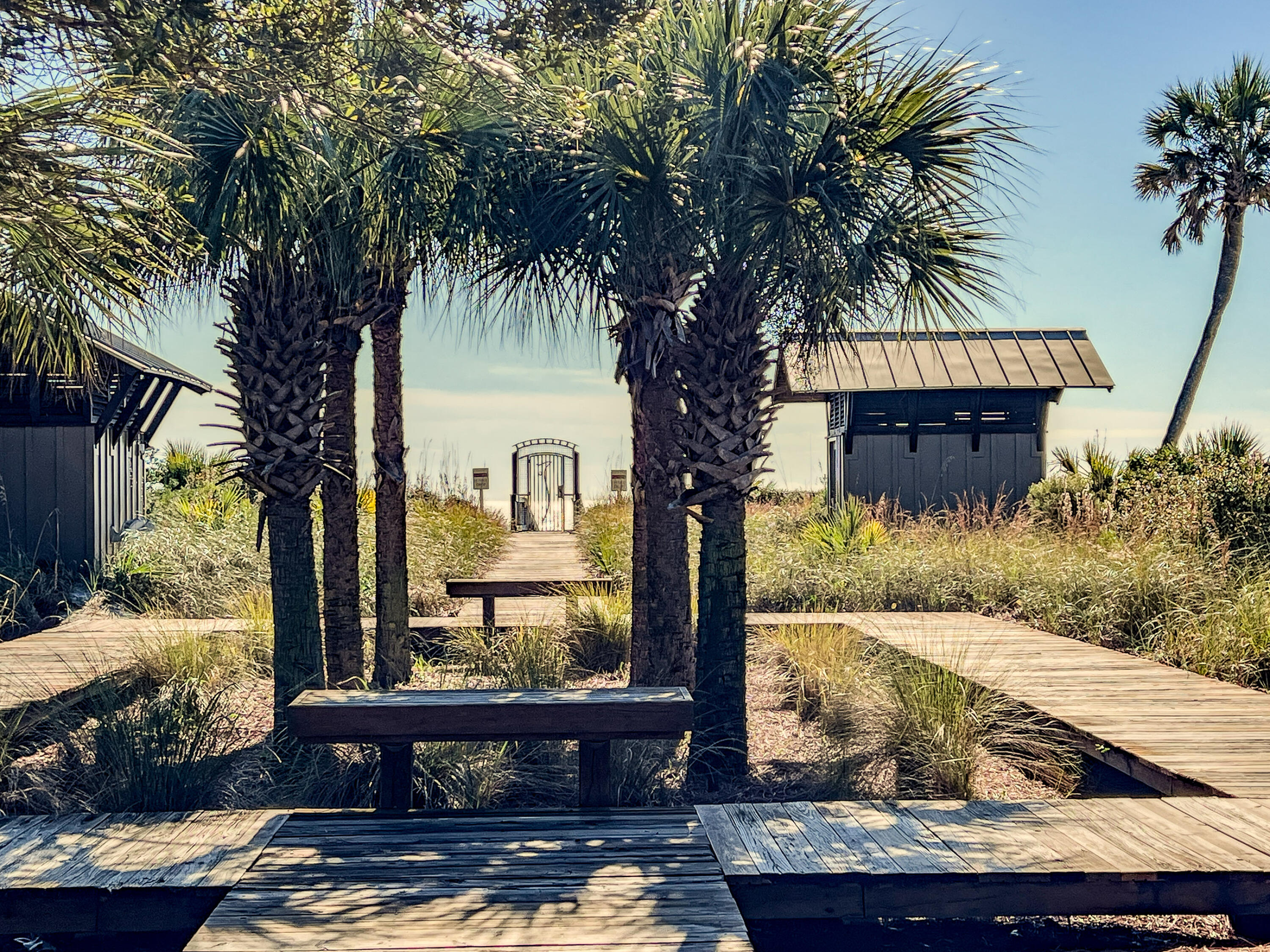 REDFISH VILLAGE - Residential