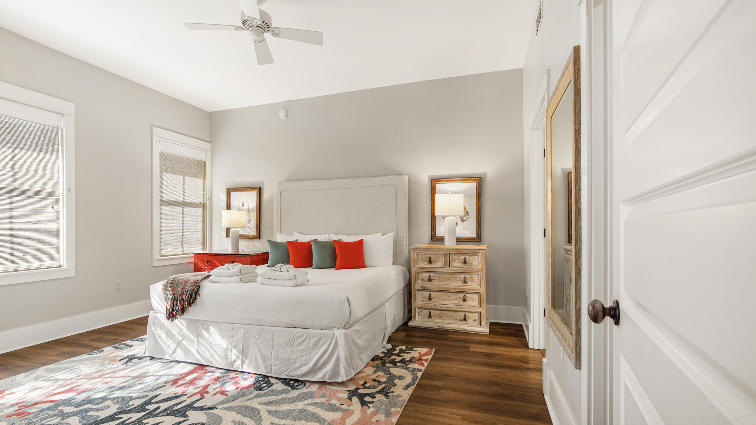 REDFISH VILLAGE - Residential