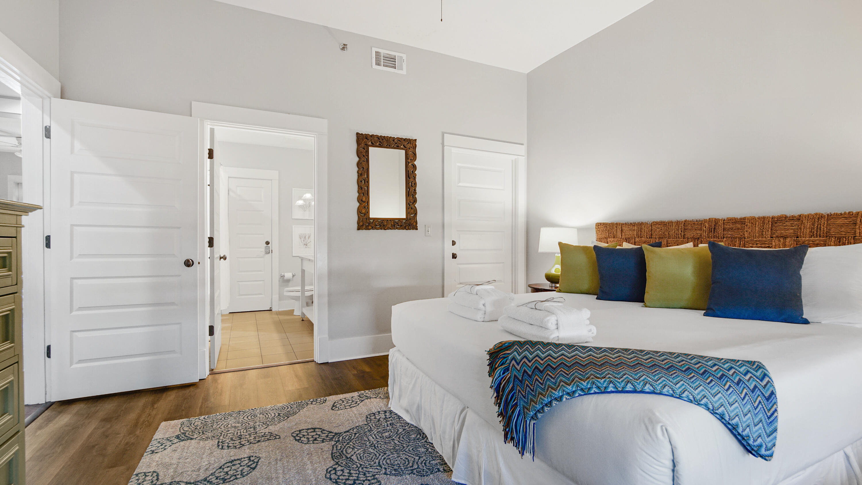 REDFISH VILLAGE - Residential