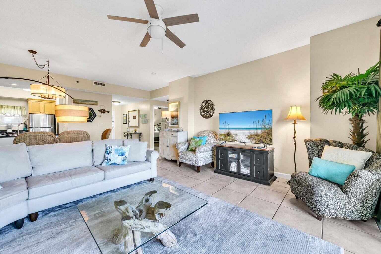 SUMMIT AT TOPS'L (THE) - Residential