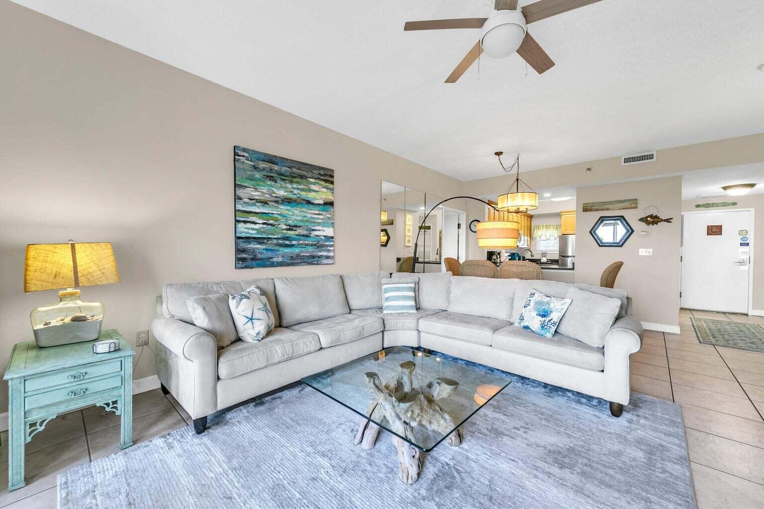 SUMMIT AT TOPS'L (THE) - Residential