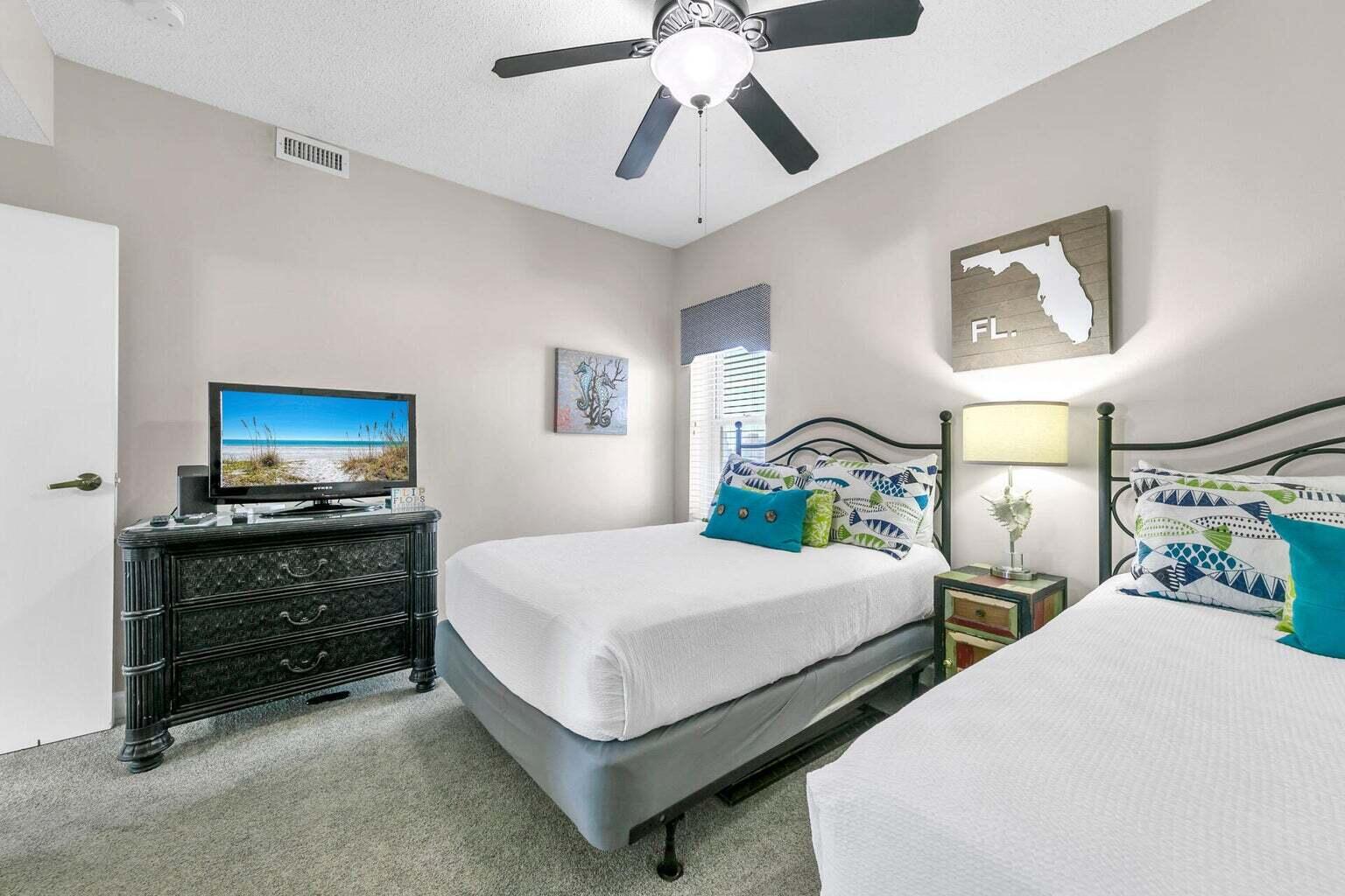SUMMIT AT TOPS'L (THE) - Residential