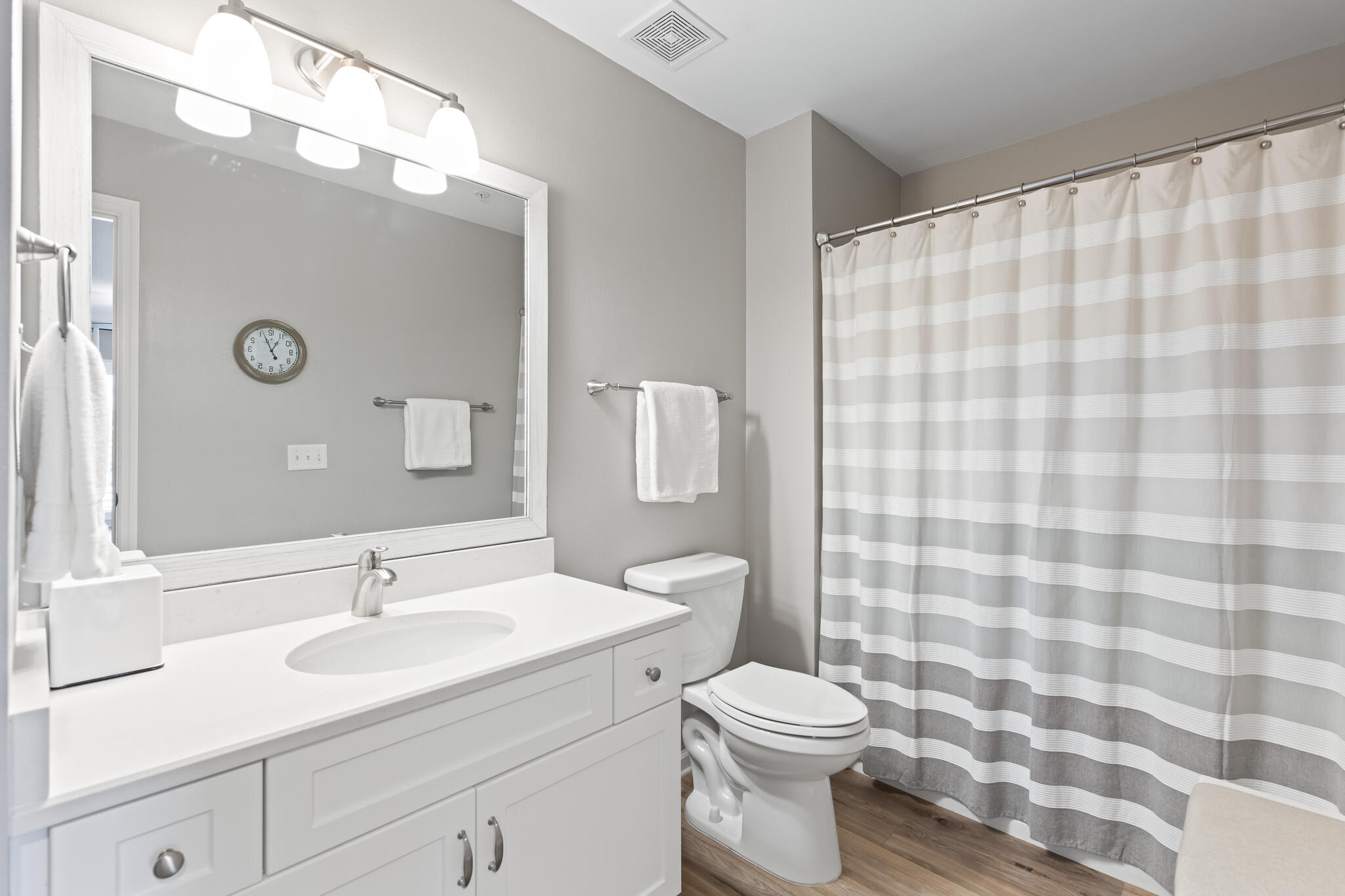 AMALFI COAST RESORT - Residential