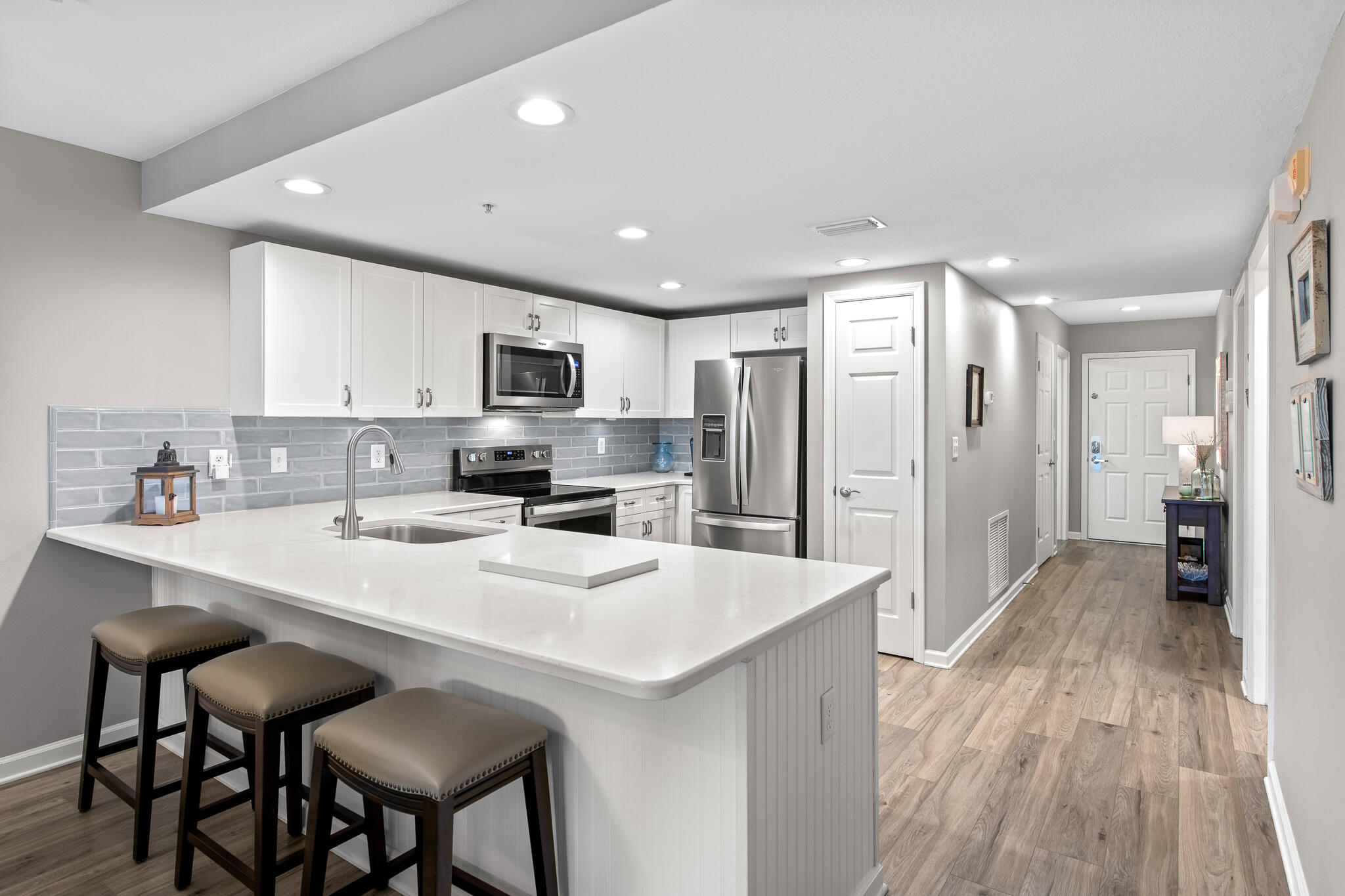 AMALFI COAST RESORT - Residential