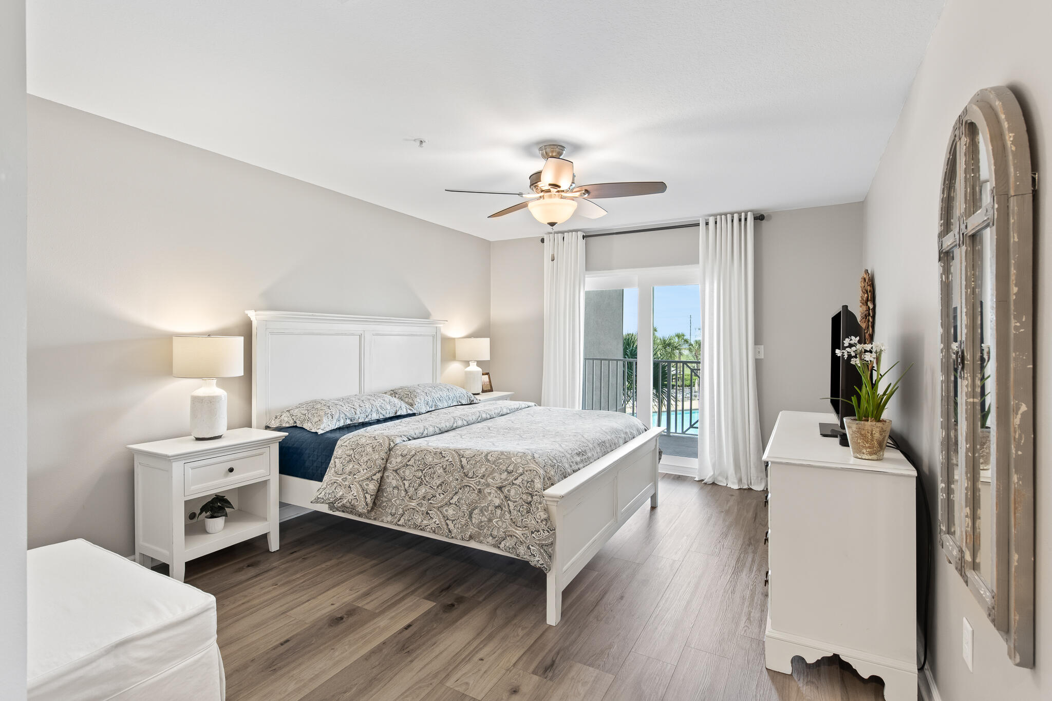 AMALFI COAST RESORT - Residential