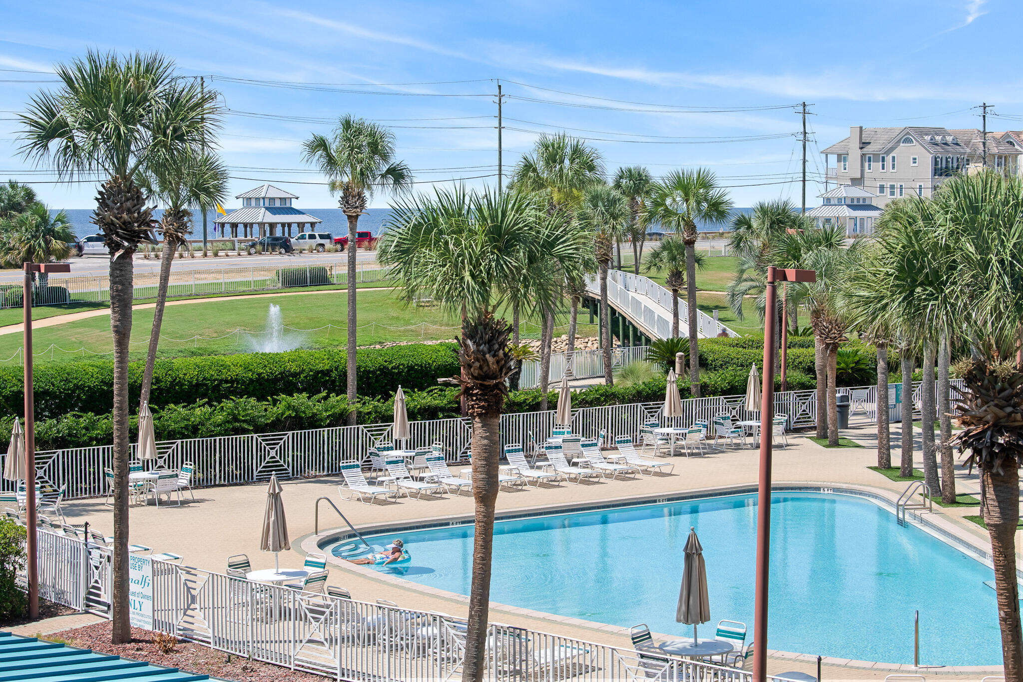 AMALFI COAST RESORT - Residential